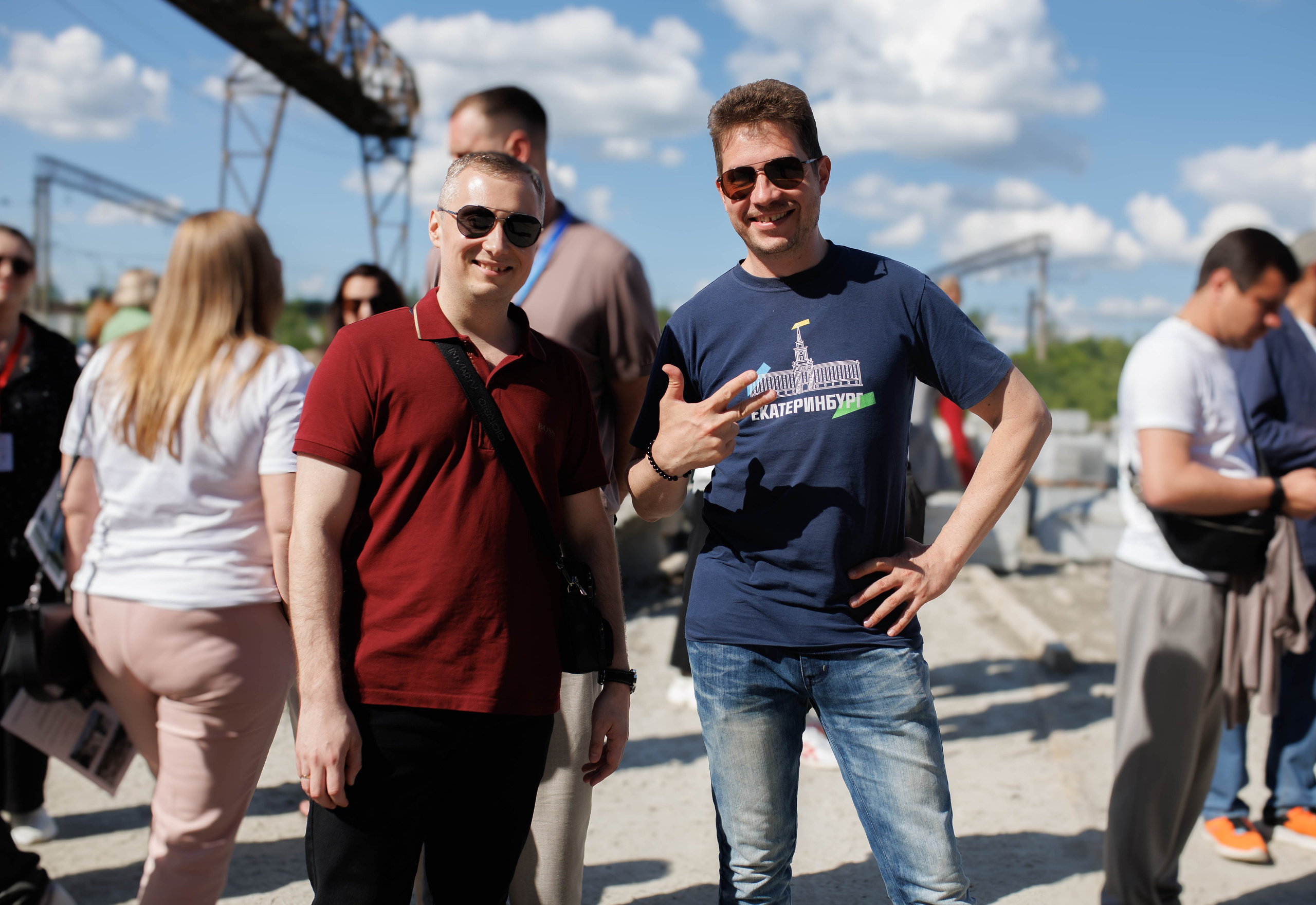 РЕПОРТАЖ/ 58 СОВЕТ АРХИТЕКТОРОВ, день — 4. Художественный фотограф Анастасия