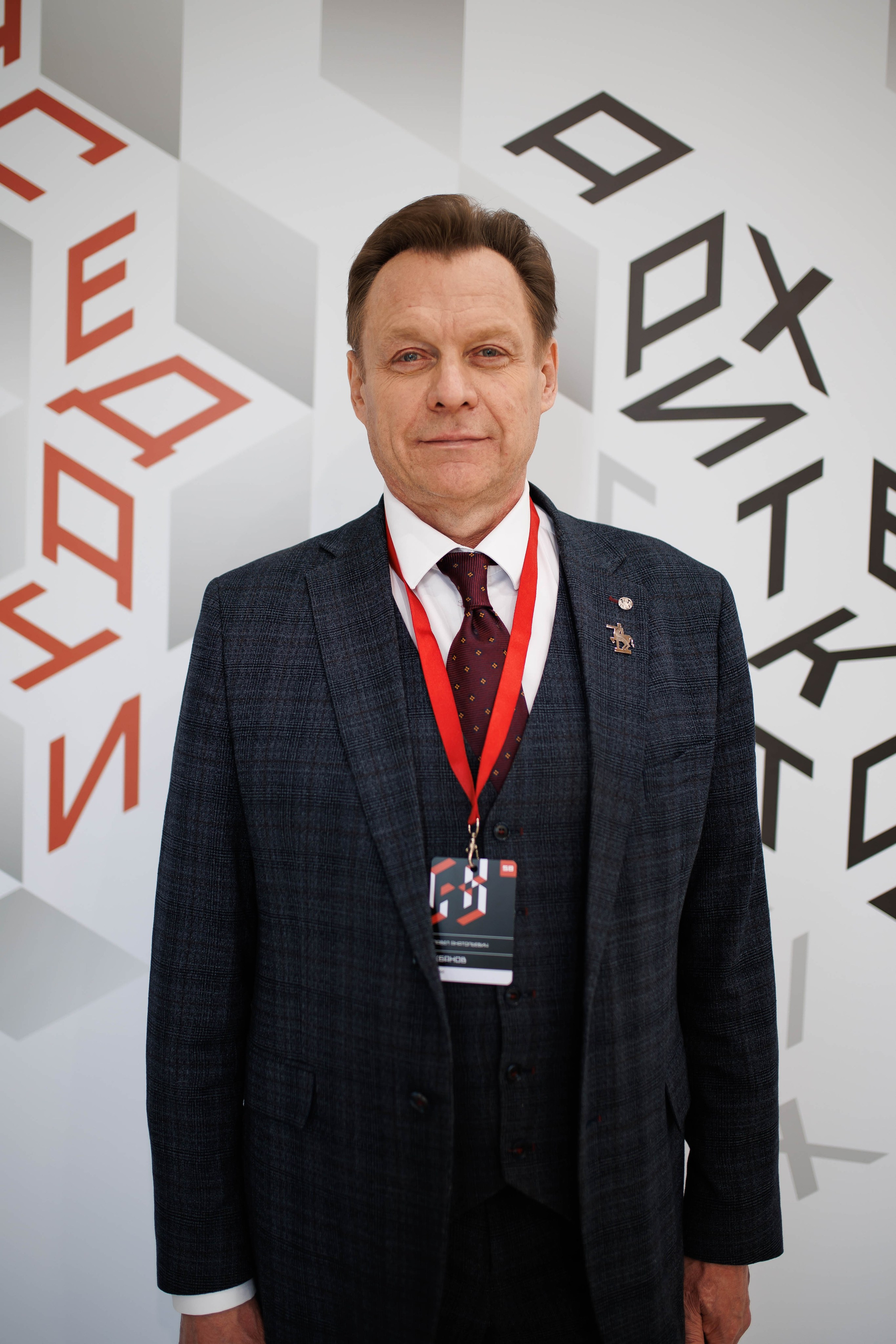 РЕПОРТАЖ/ 58 СОВЕТ АРХИТЕКТОРОВ, день — 2. Художественный фотограф Анастасия