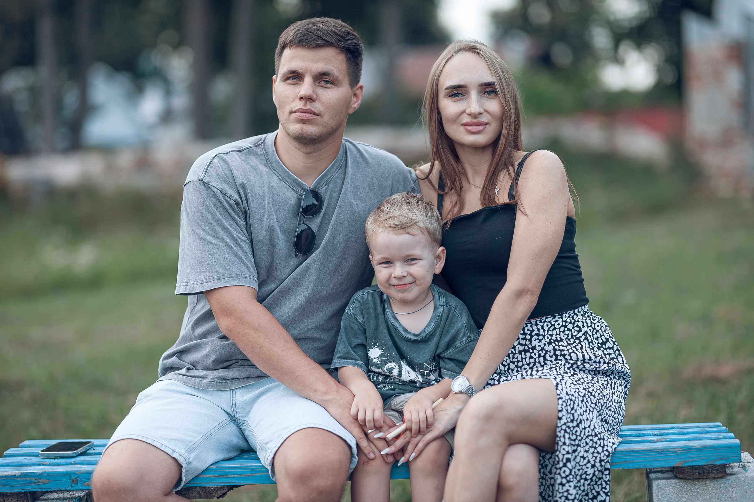 Фотопрогулки. Фотограф КРЕЩЕНИЕ/ВЕНЧАНИЕ Калужская область