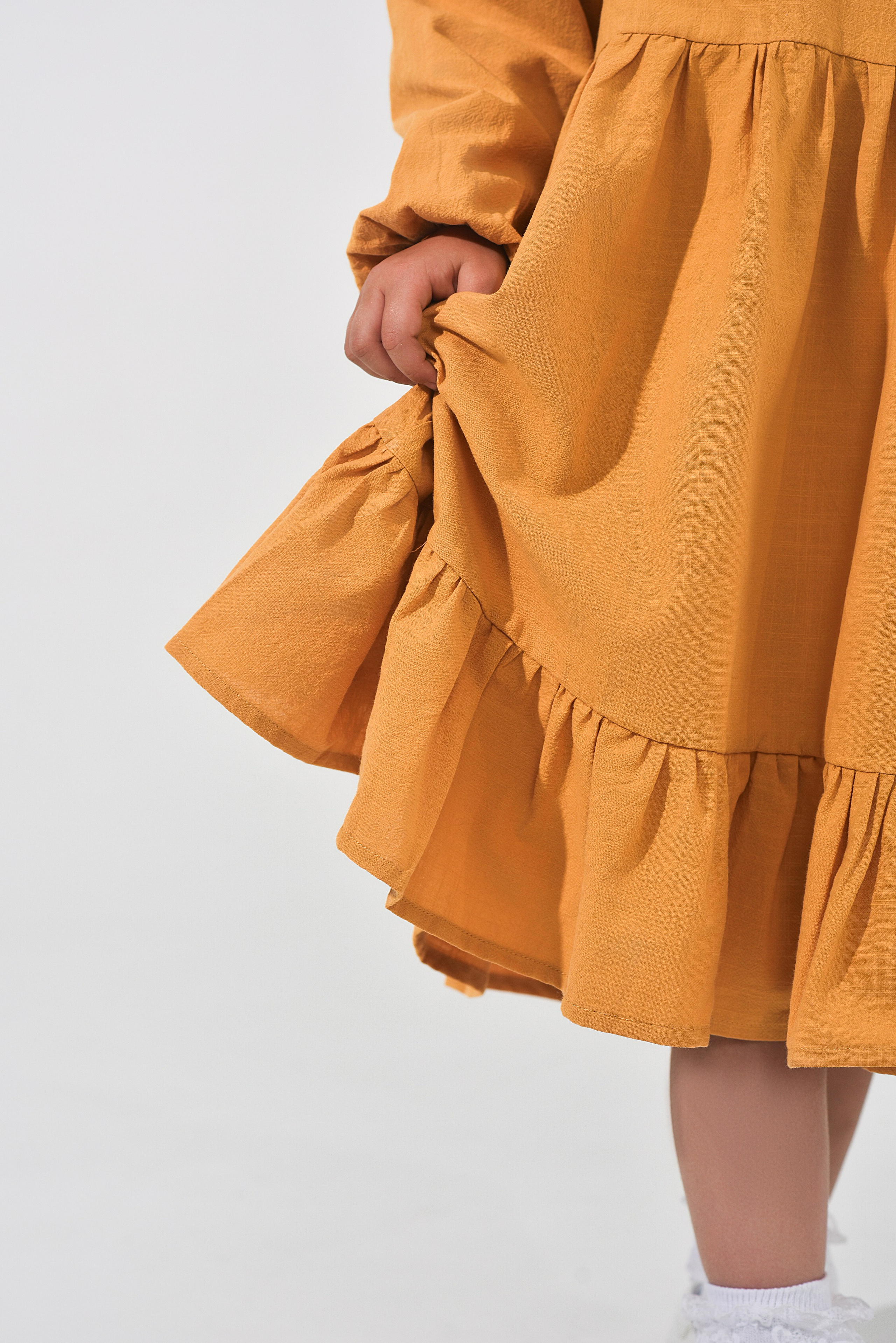 Кейс платья для RabbitsBrand. Фотограф Таина Комбарова