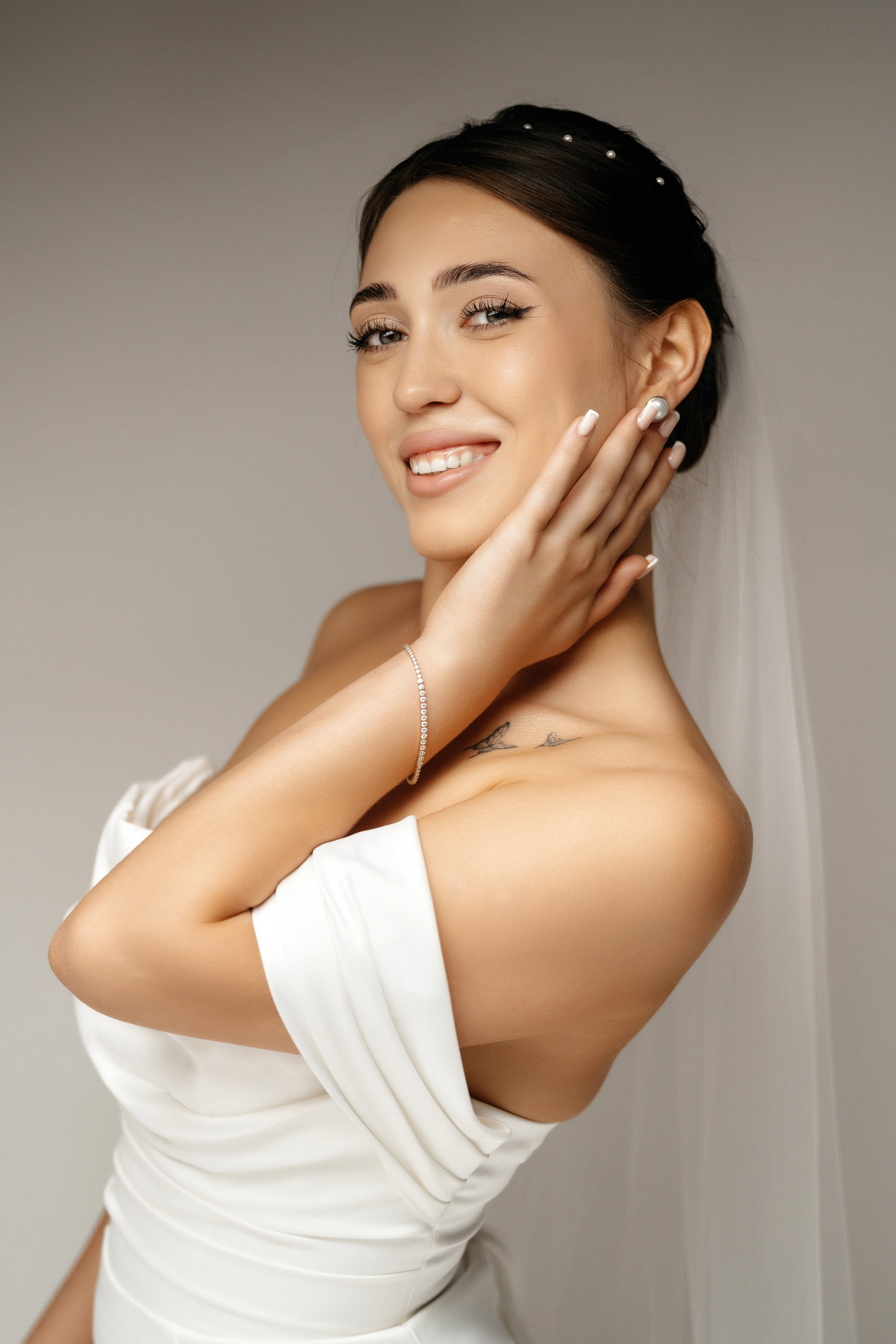 Евгений и Наталья. Свадебный фотограф Александр Воронов — Белгород, Воронеж, Москва