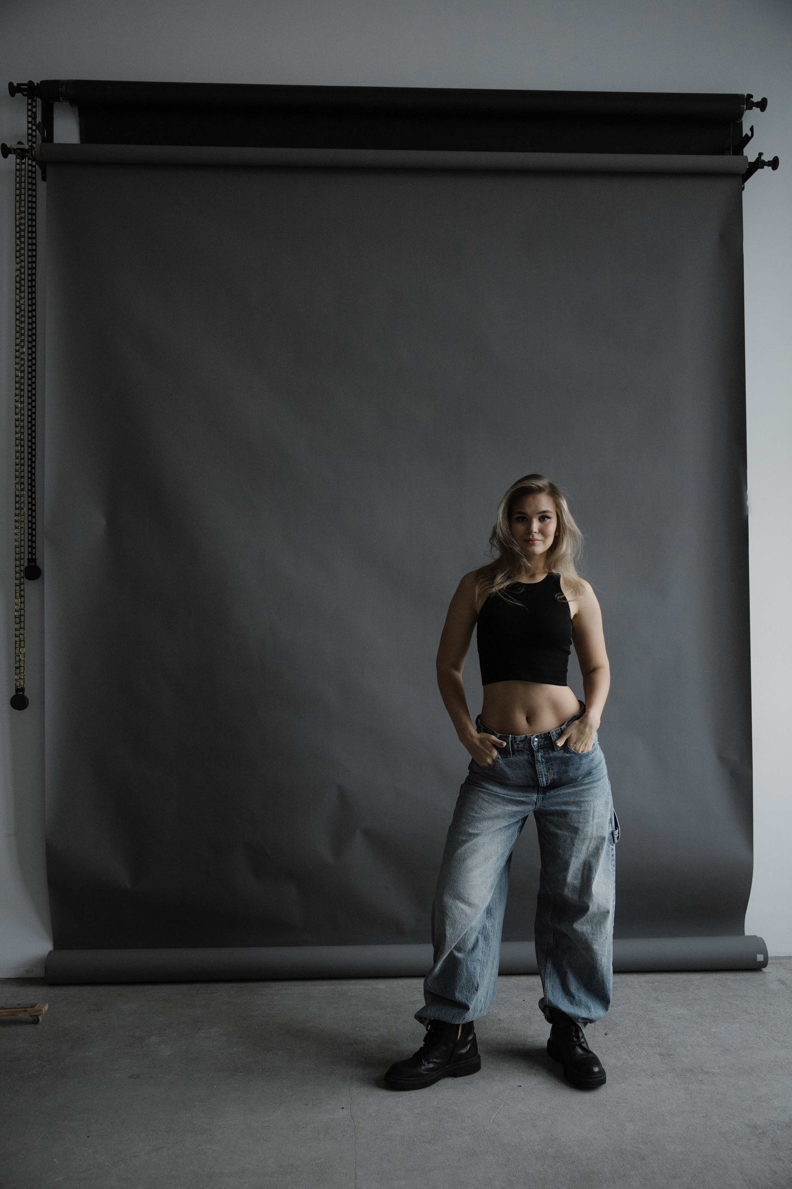 Анна. Свадебный, портретный и семейный фотограф в Москве Абукалиева Диляра