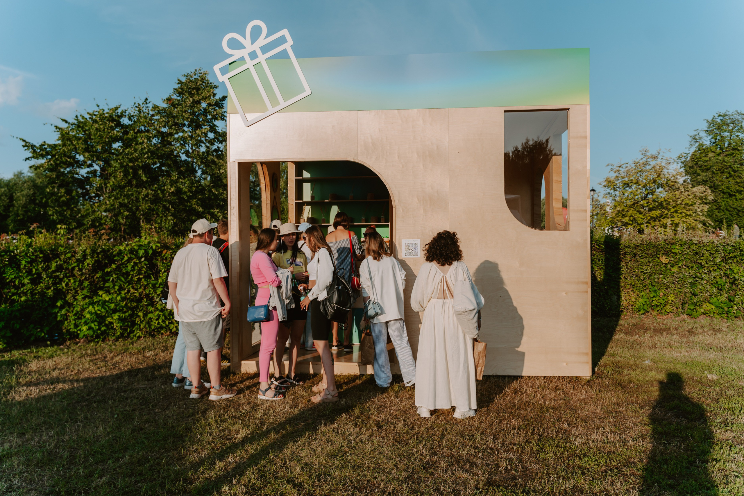 СБЕР ПРАЙМ x YOGA DAY. Фотограф первого впечатления
