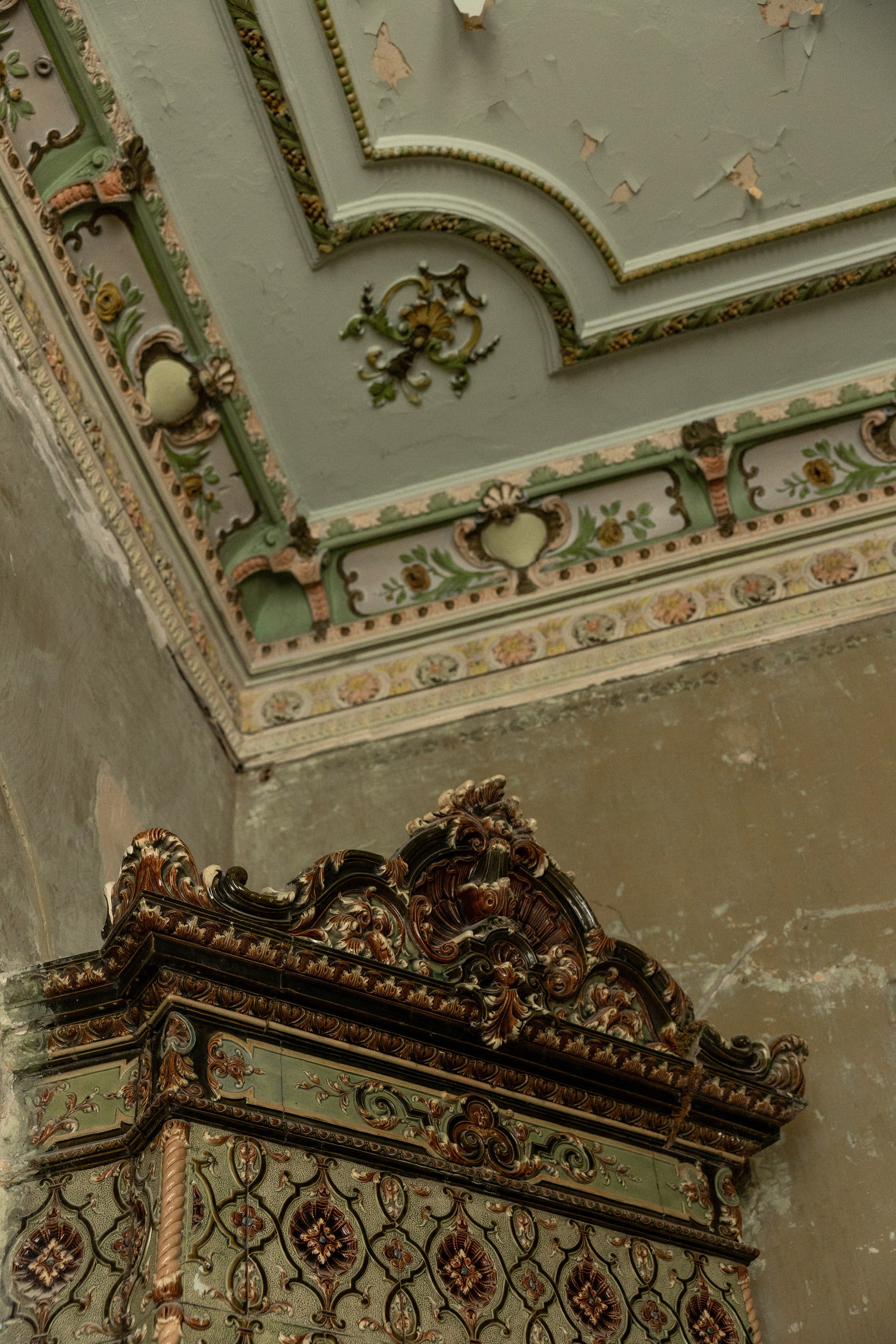 Утро невесты Элина. Фотограф Краснодар