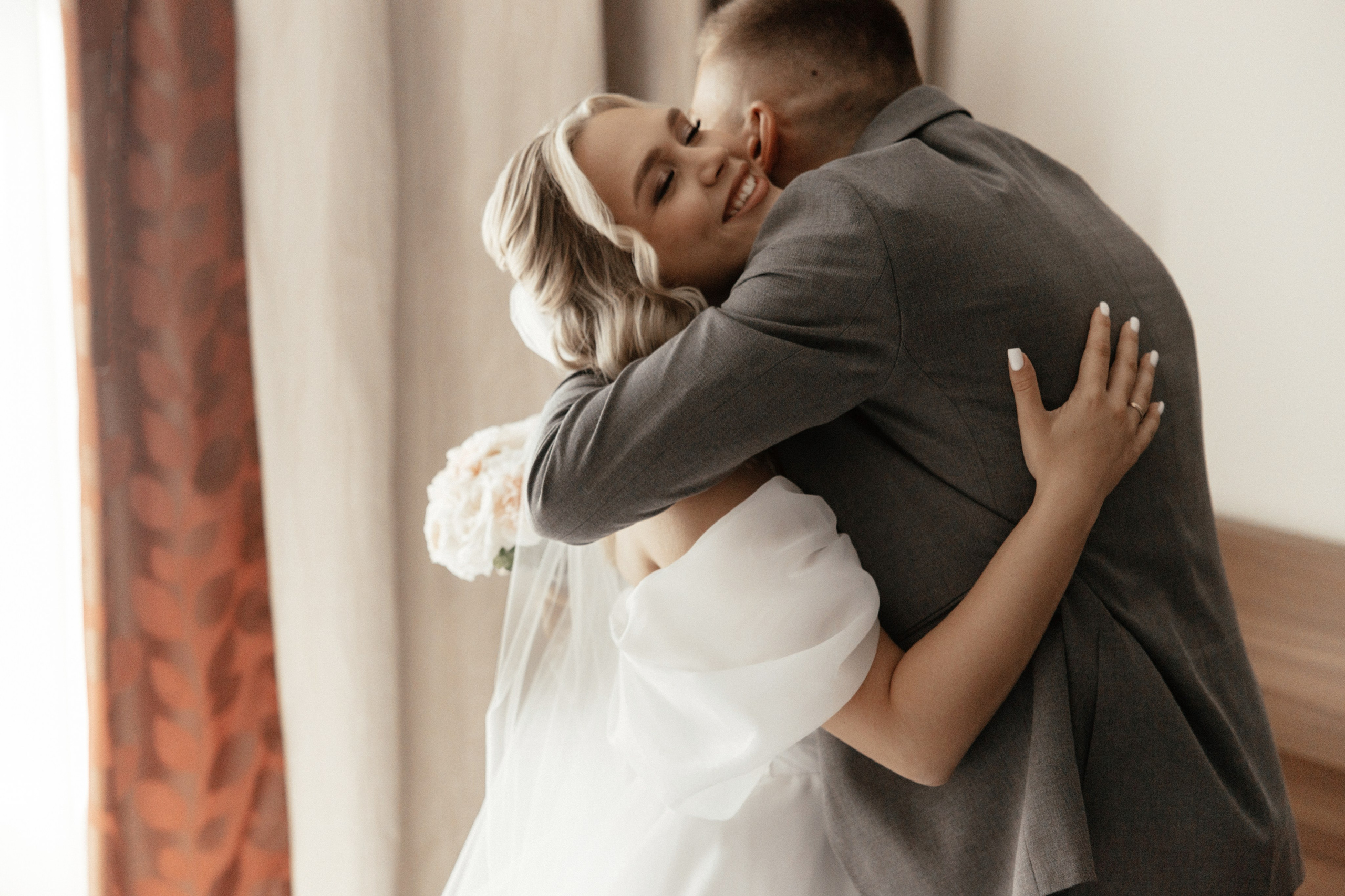 Алексей & Мария