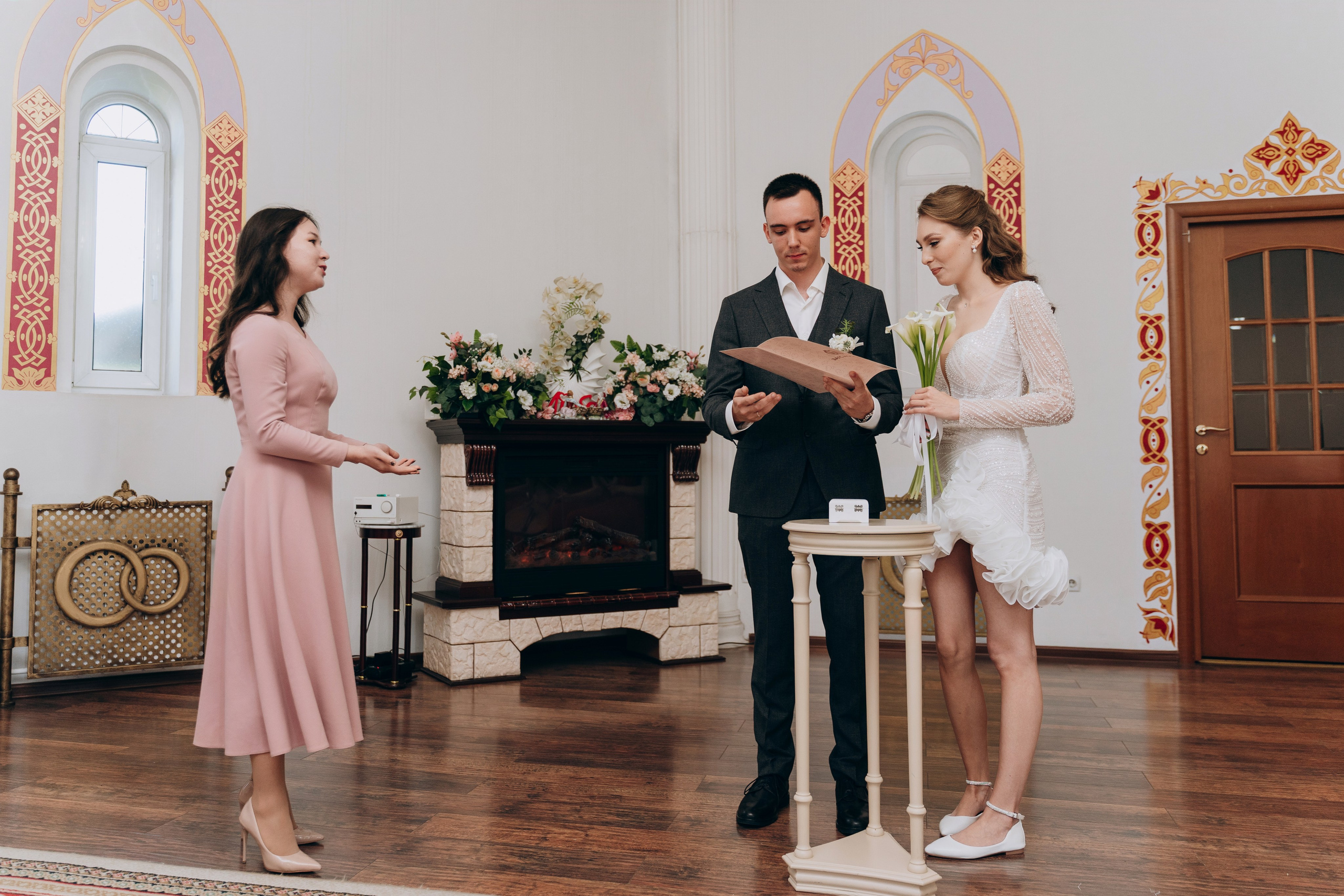 Алиса и Максим. Полный день 6 часов. Фотограф Москва Виктория-Антуанетта