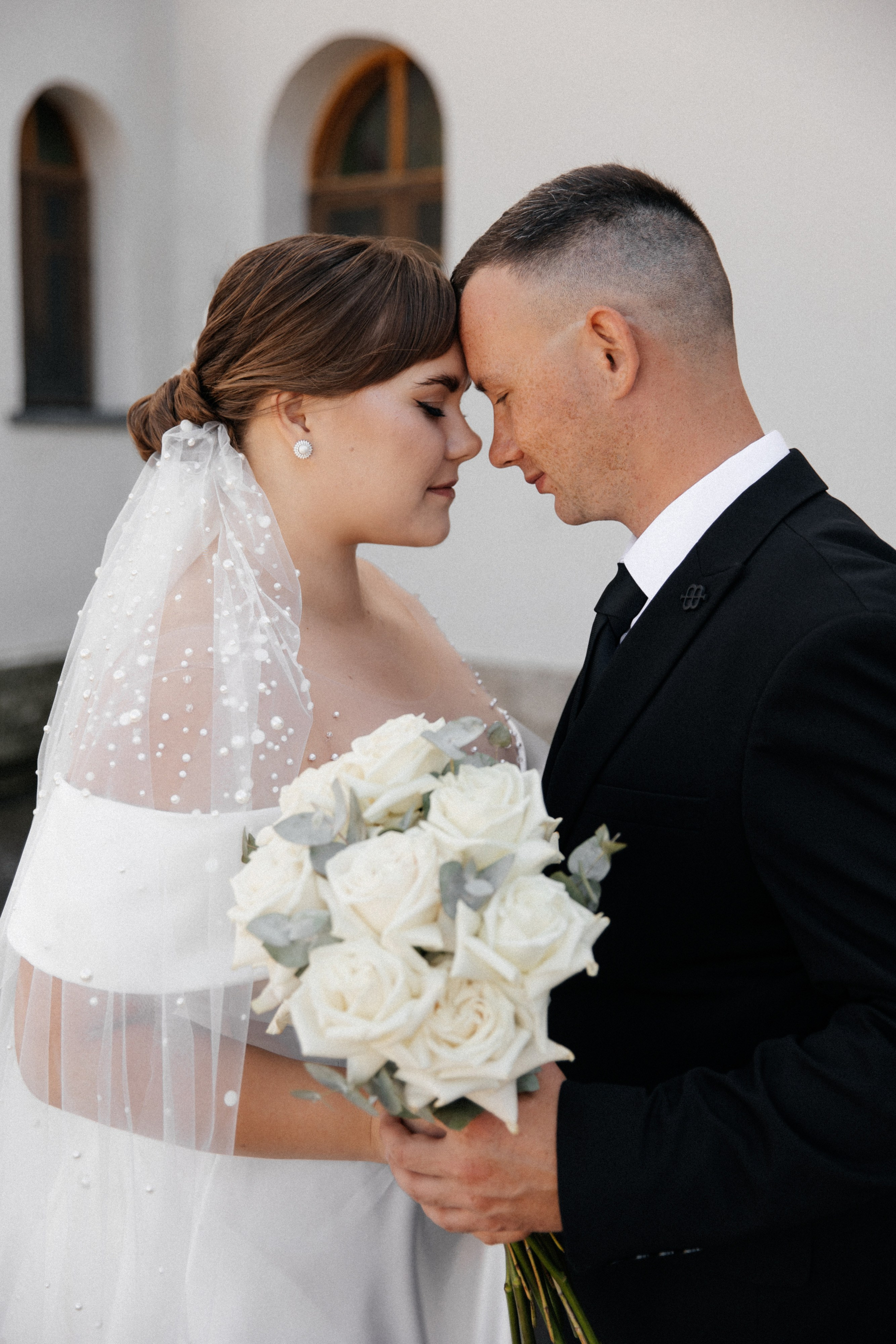 WeddingDay/превью/Сергей и Алина. Фотограф Ульяна Дивина в Нижнем Новгороде и Нижегородской области