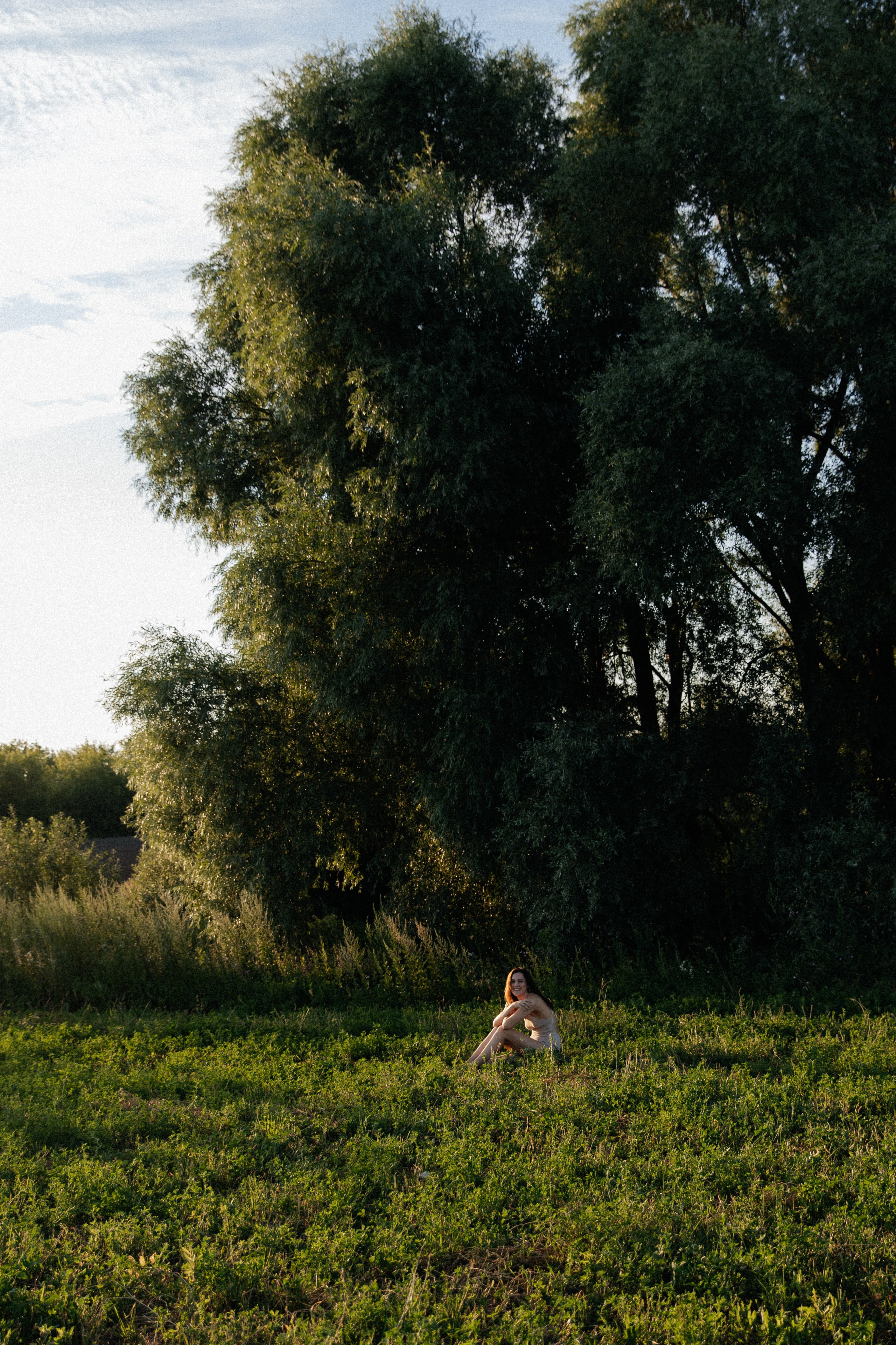 Катя. Фотограф Ульяна Дивина в Нижнем Новгороде и Нижегородской области