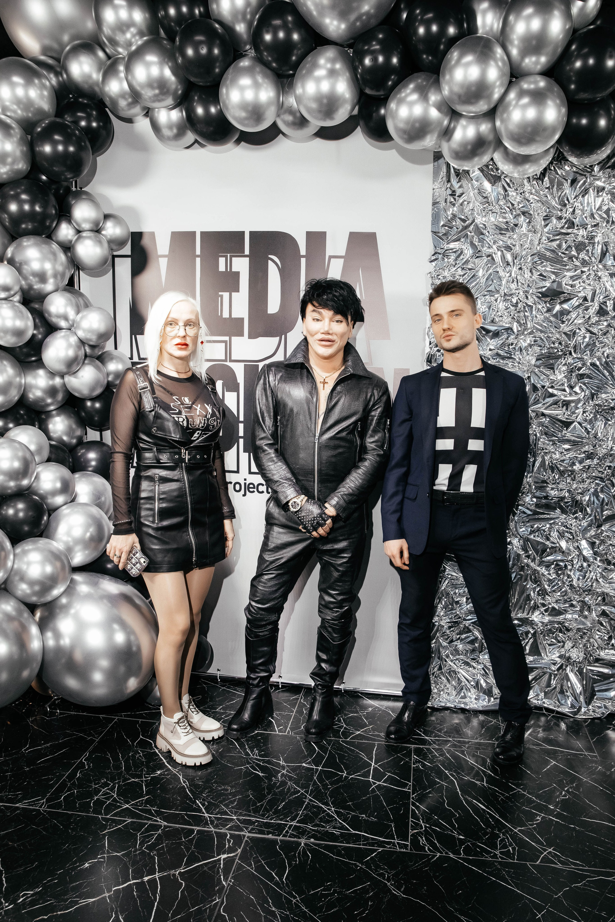 Репортаж Media Fashion. Свадебный и репортажный фотограф МОСКВА