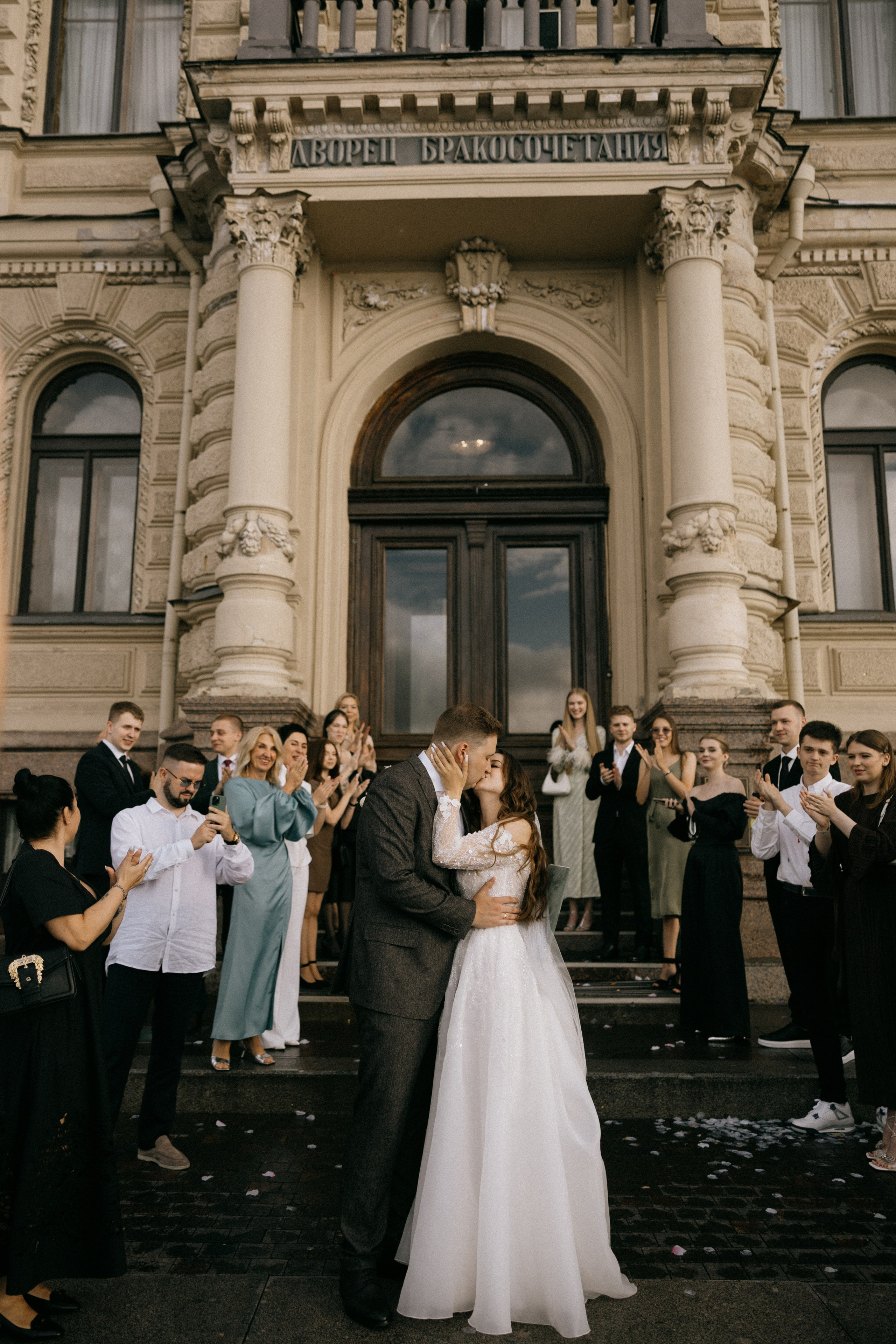 F L O W E R S. Фотограф Санкт-Петербург