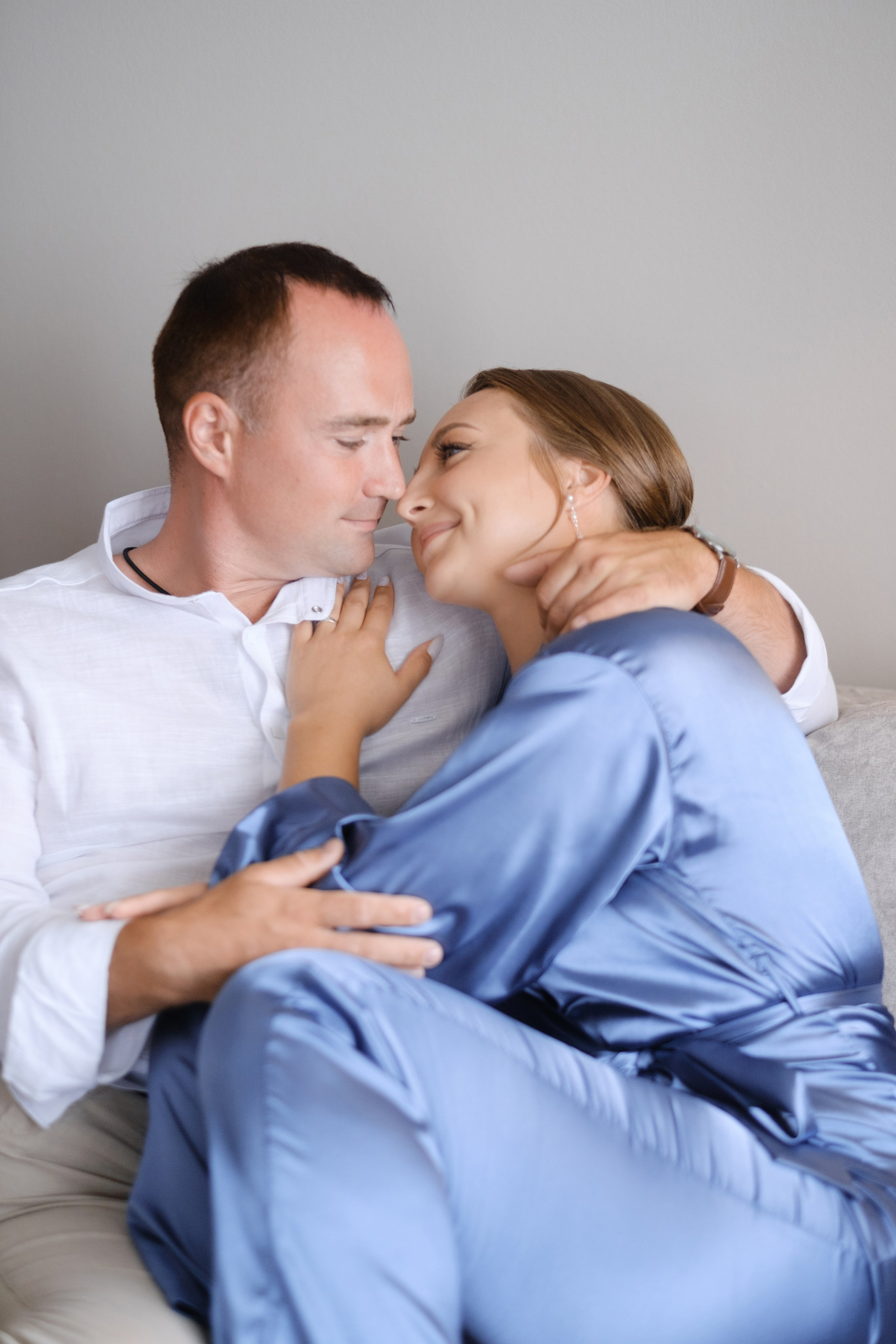 Оля / Слава. Свадебный Видеограф Фотограф в Сочи