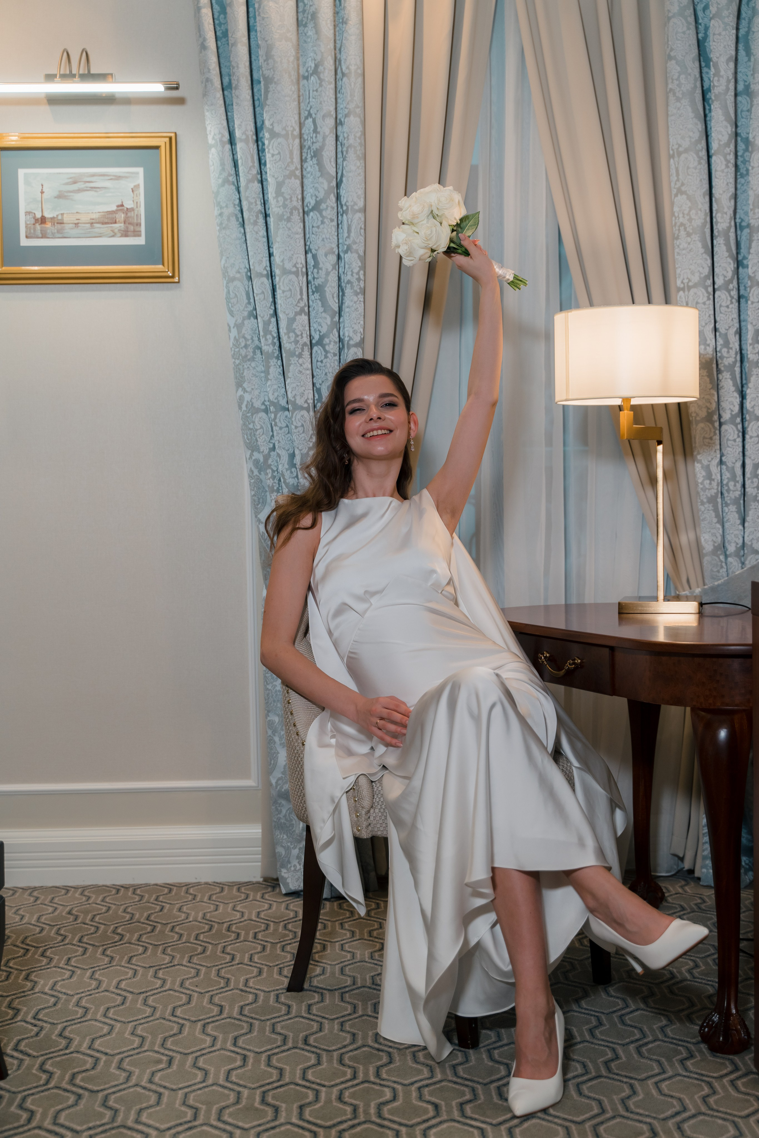 Денис + Анна