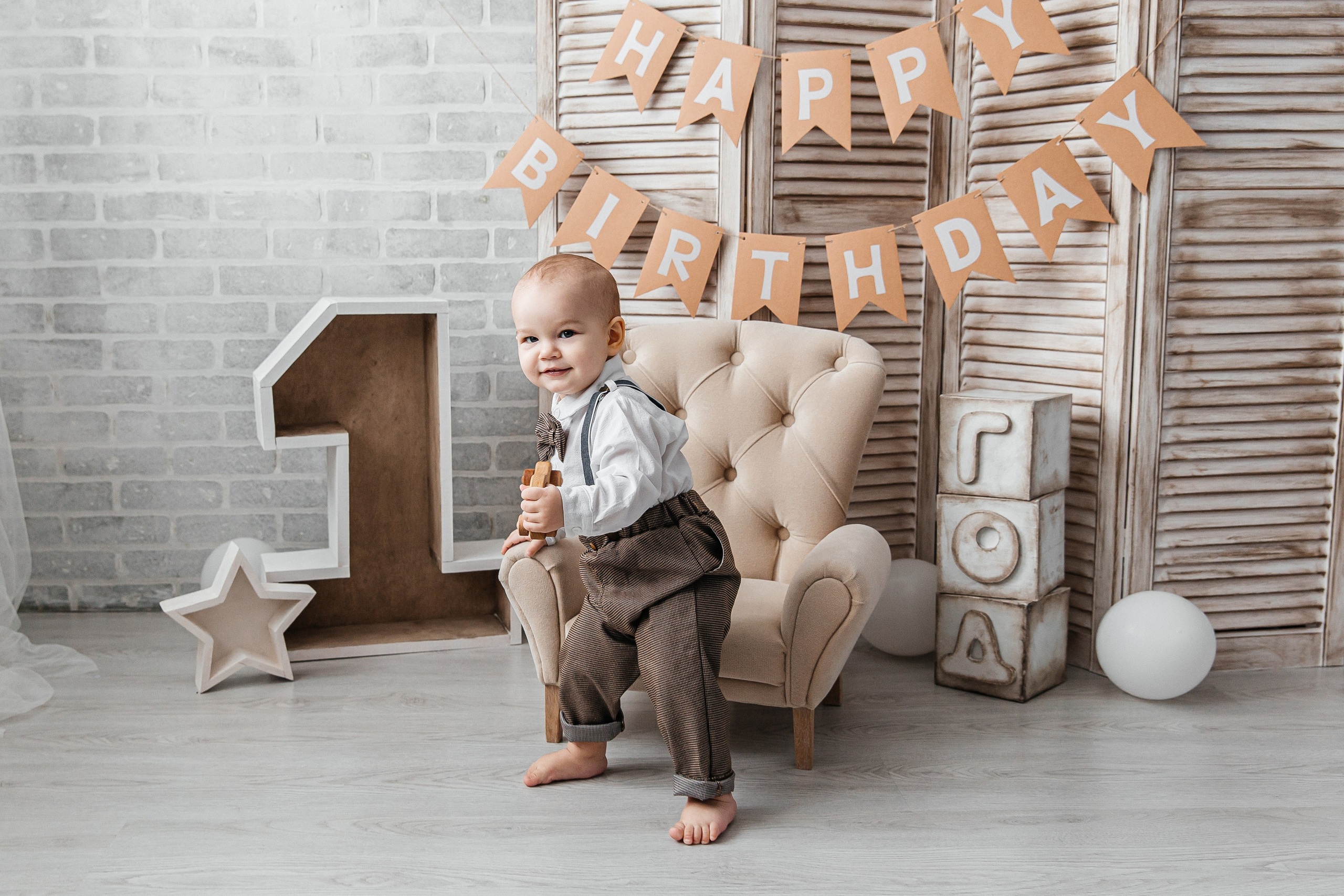 Кубики ГОД, единичка. Детский фотограф, выпускные альбомы в Нижнем Новгороде Бодягина Мария