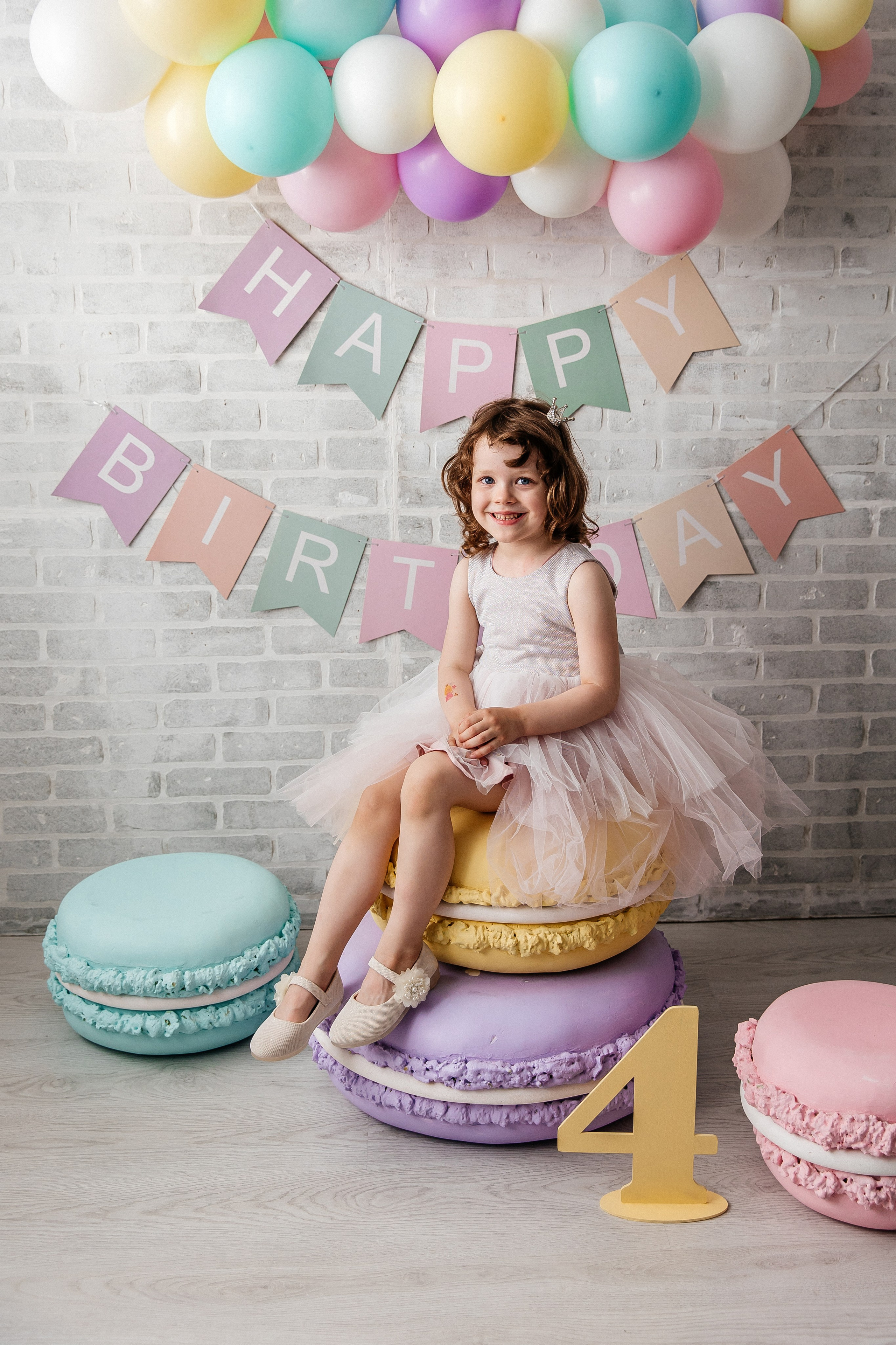 Макарунс. Детский фотограф, выпускные альбомы в Нижнем Новгороде Бодягина Мария