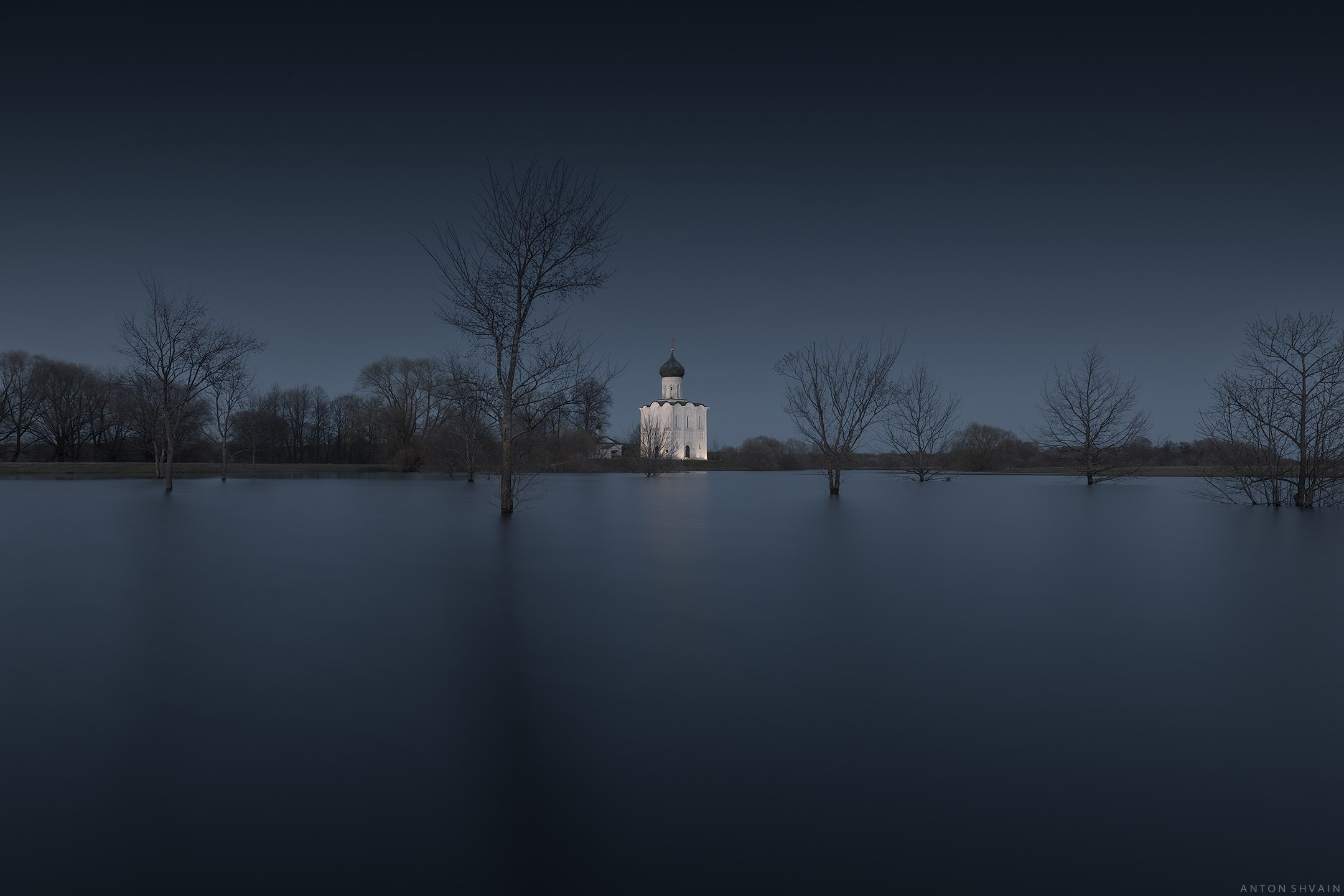 Антон Шваин | Пейзаж, ночной пейзаж, арт и аэросъёмка