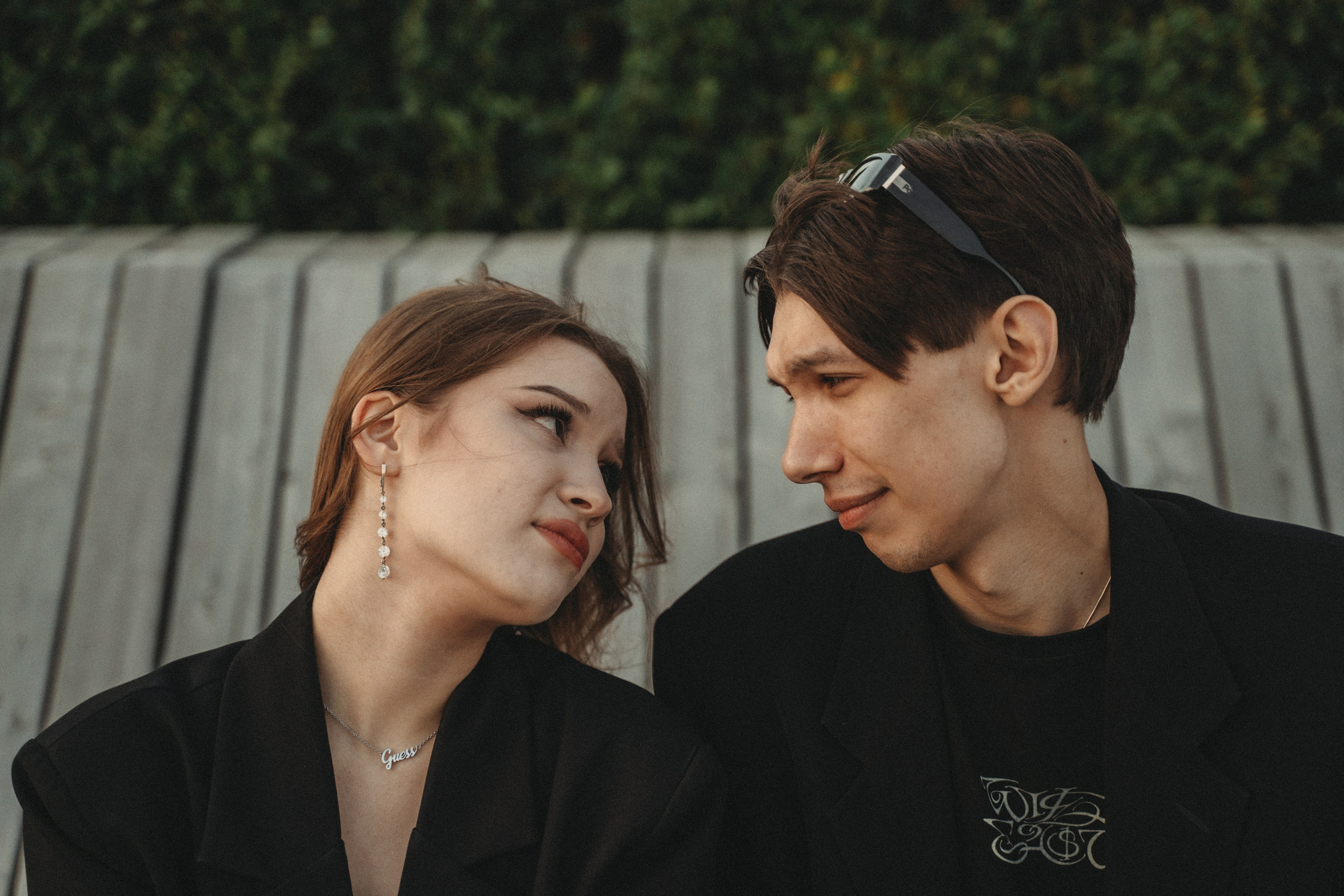 Дамир и Йолдыз. Главная