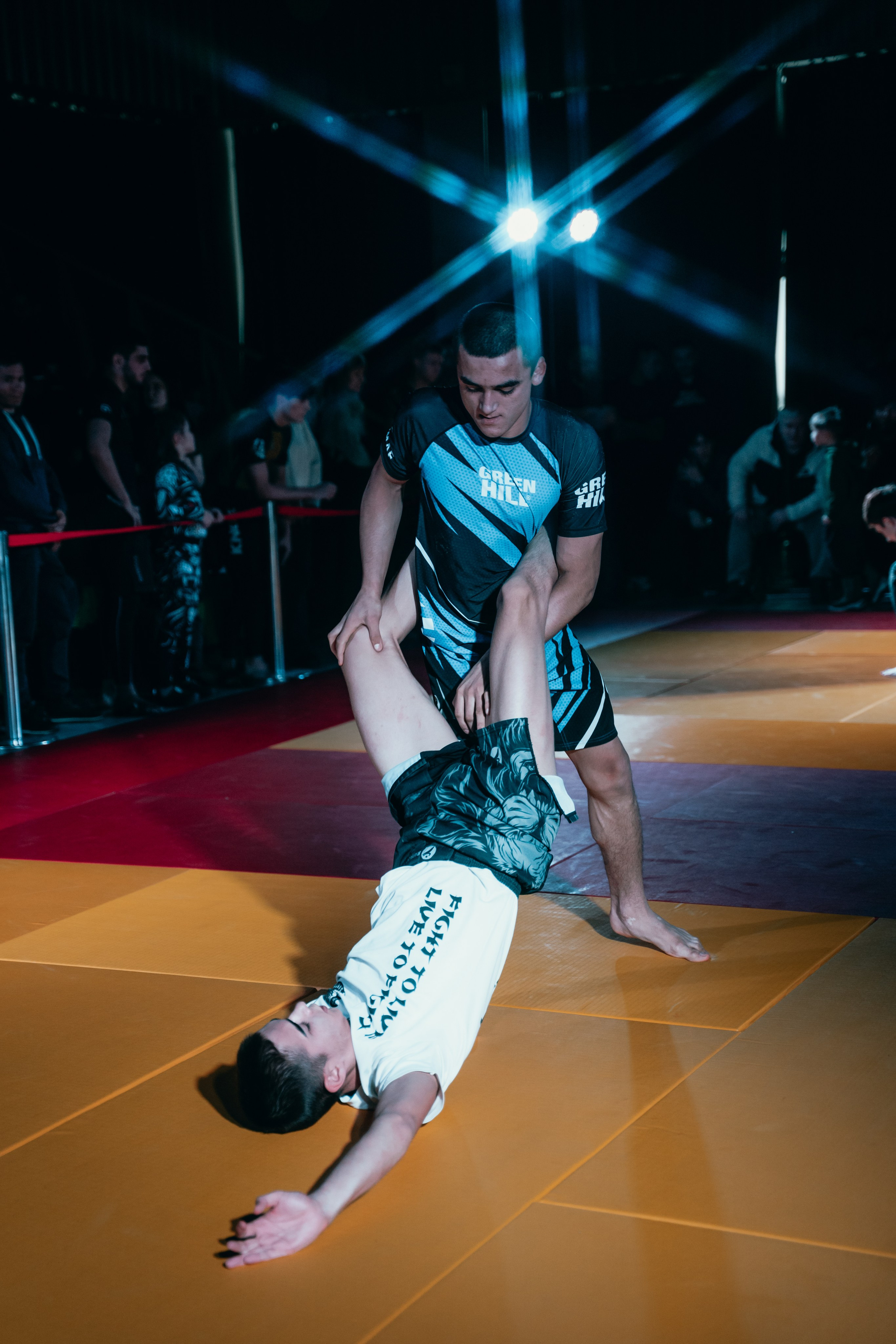 Teta promotion. Главная