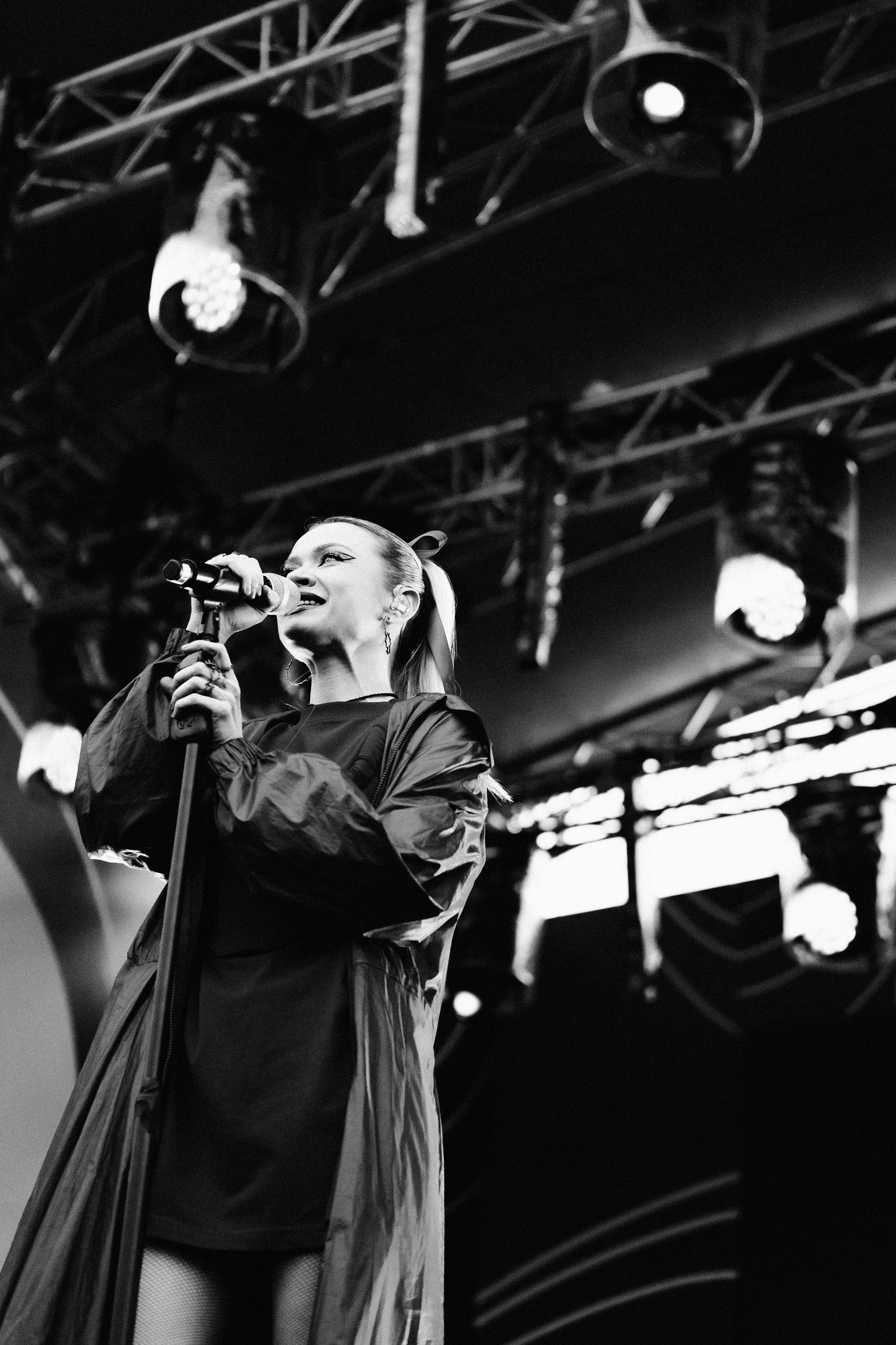 Моя Мишель. Главная