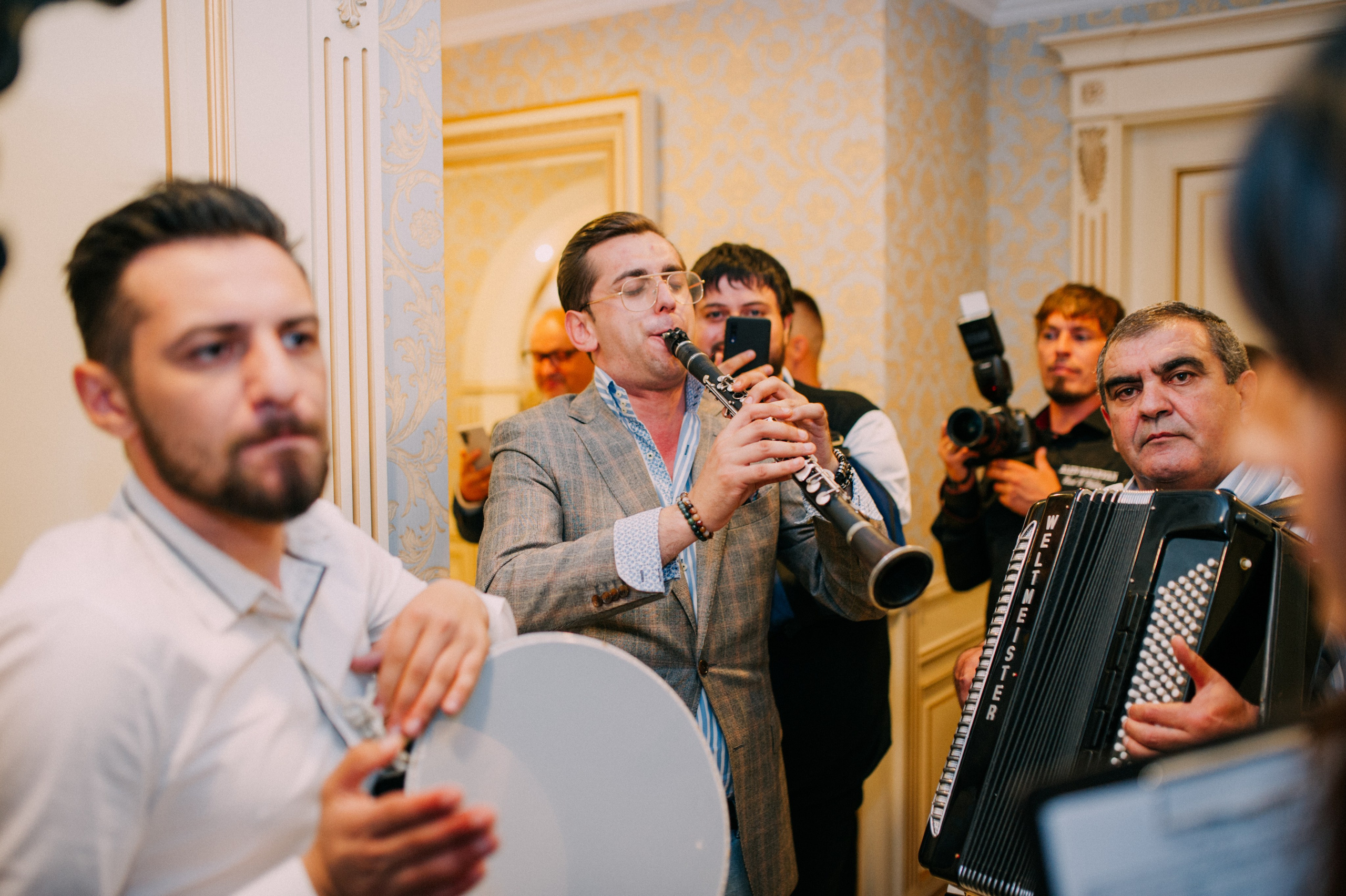 Екатерина & Валерий. Свадебный фотограф/видеограф Максим Черников