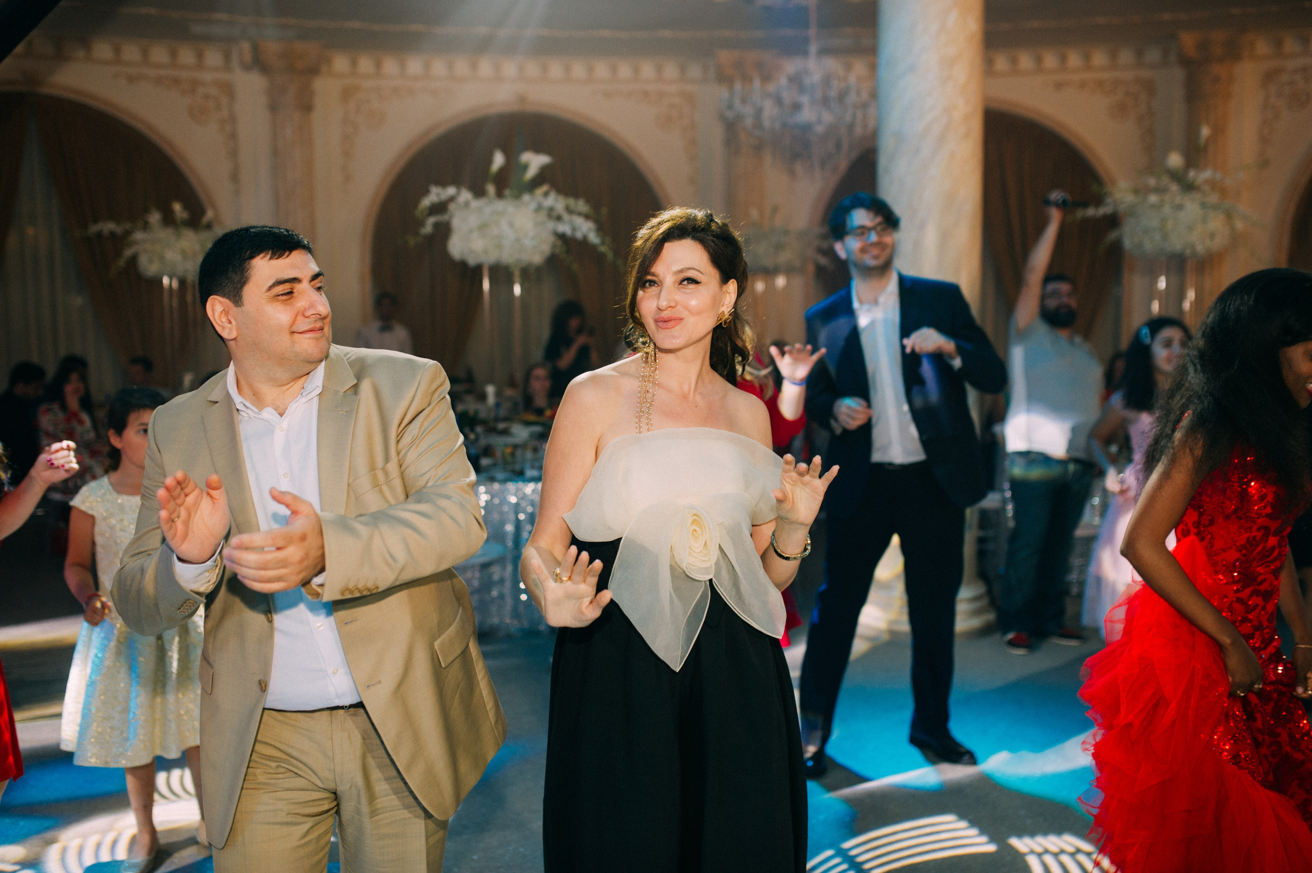 Екатерина & Валерий. Свадебный фотограф/видеограф Максим Черников