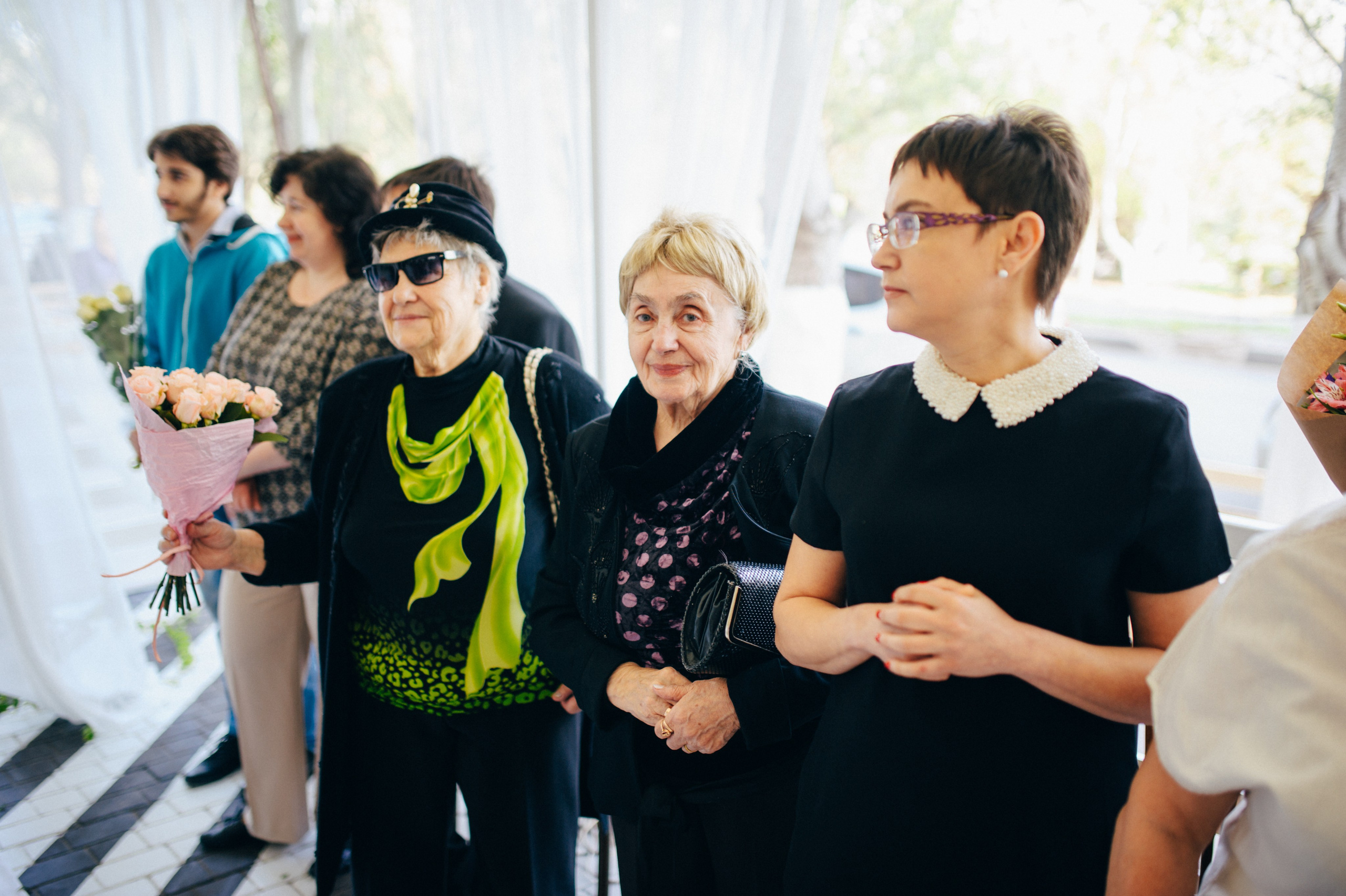 Катя & Коля. Свадебный фотограф/видеограф Максим Черников