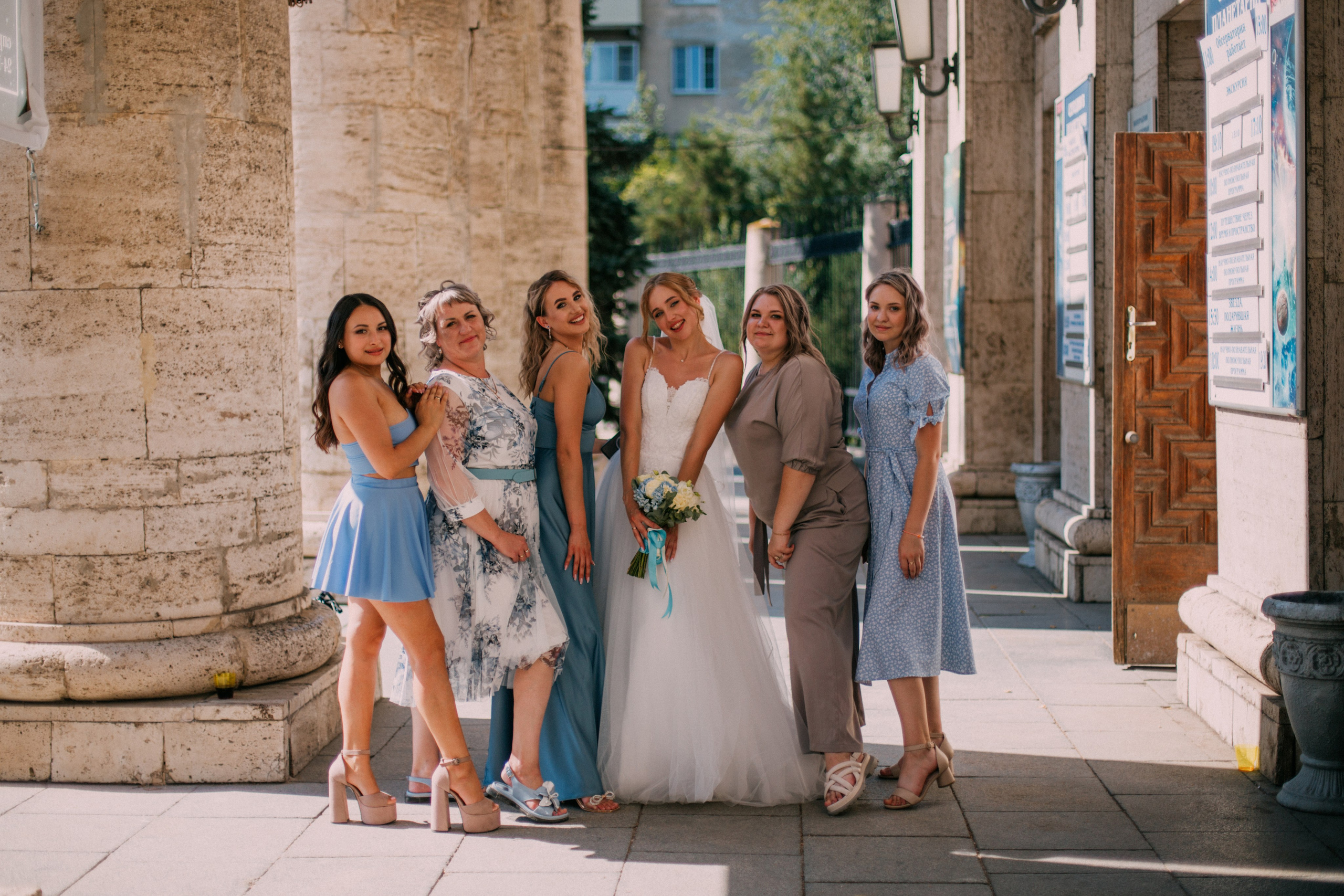 Алексей & Анастасия. Свадебный фотограф/видеограф Максим Черников