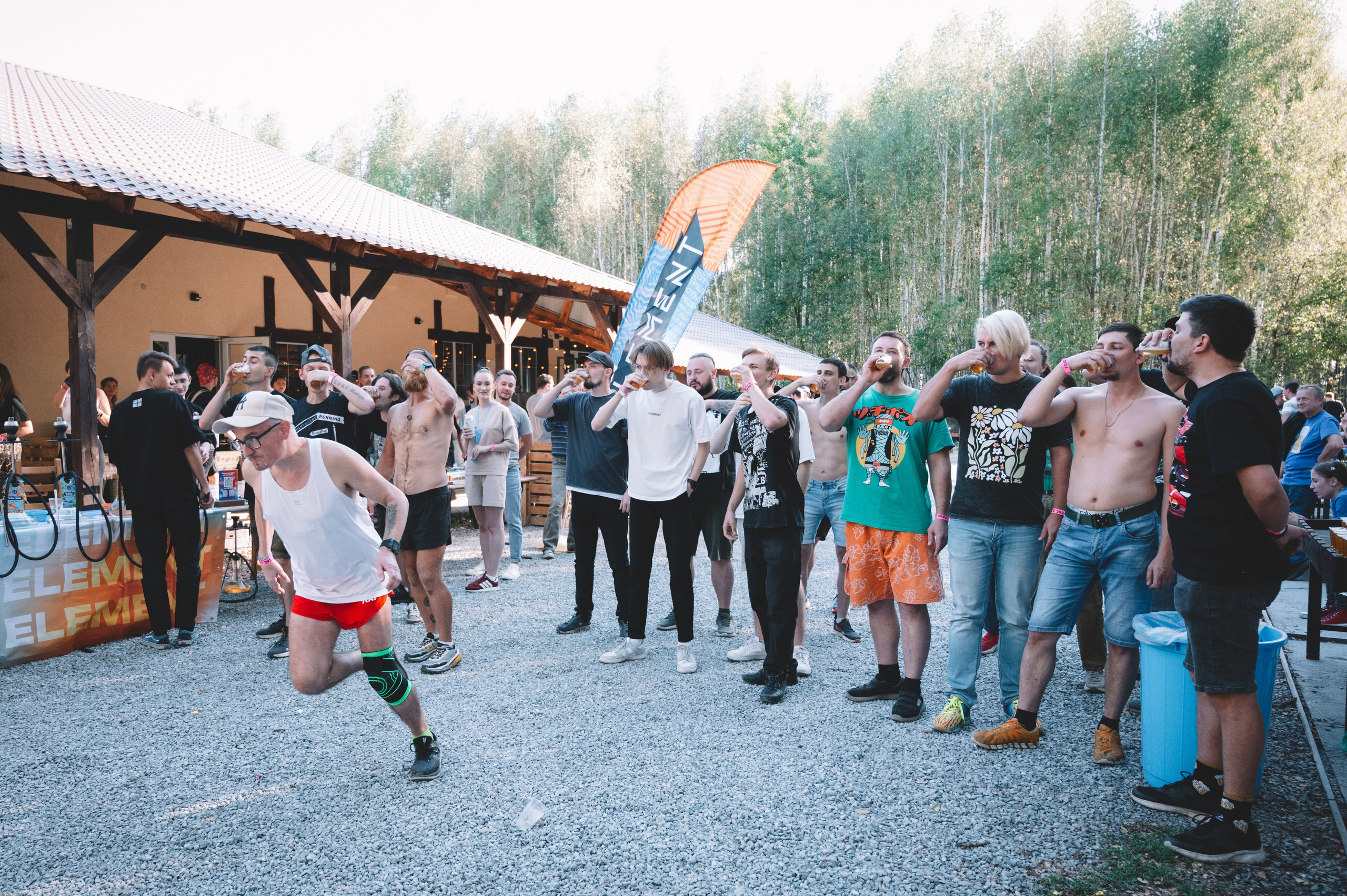 Жукфест 2024. Фотограф Анна Темнова. Пенза