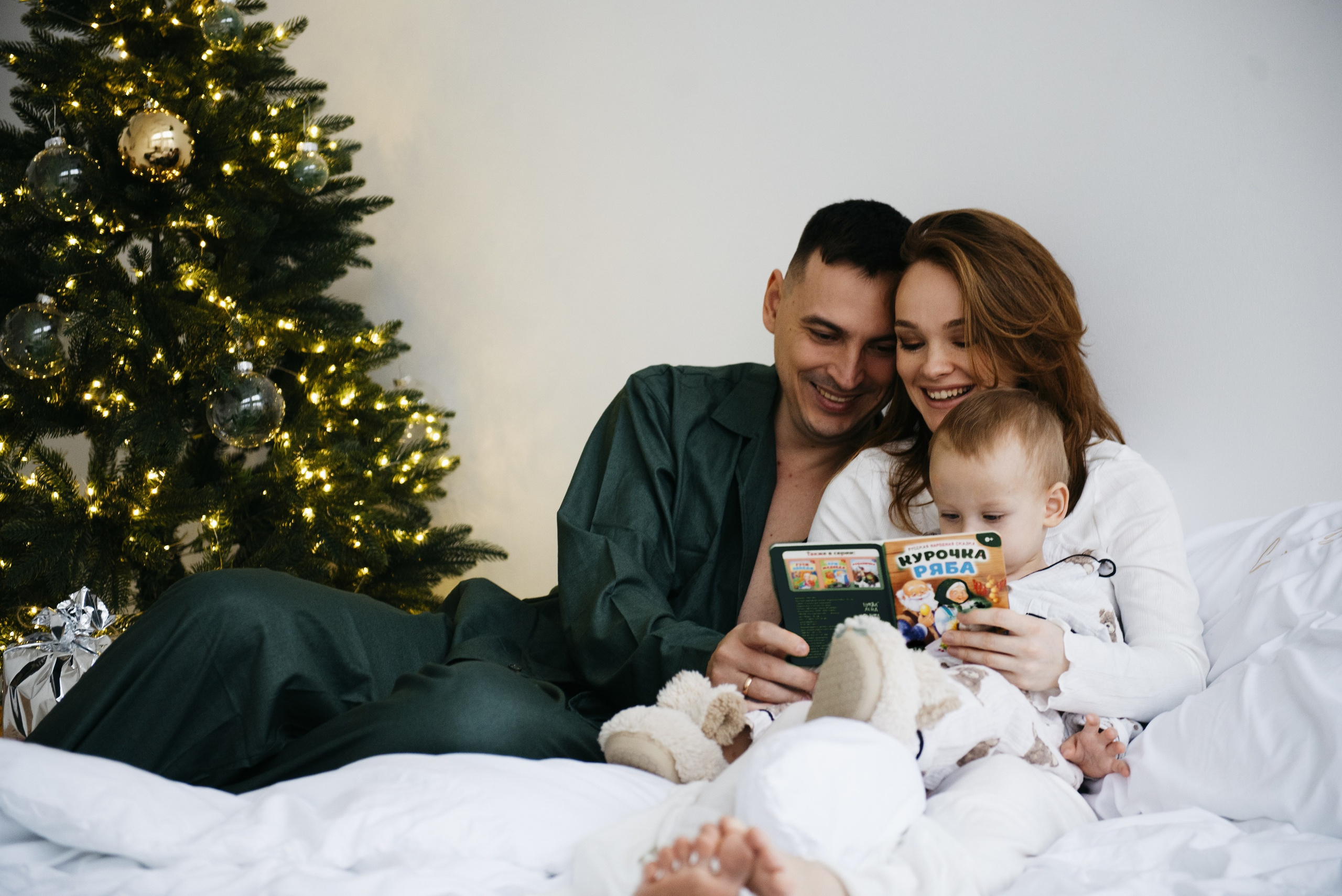 Семейная фотосессия Лены и Саши. Фотограф в Новомичуринске Наталья Малиновская