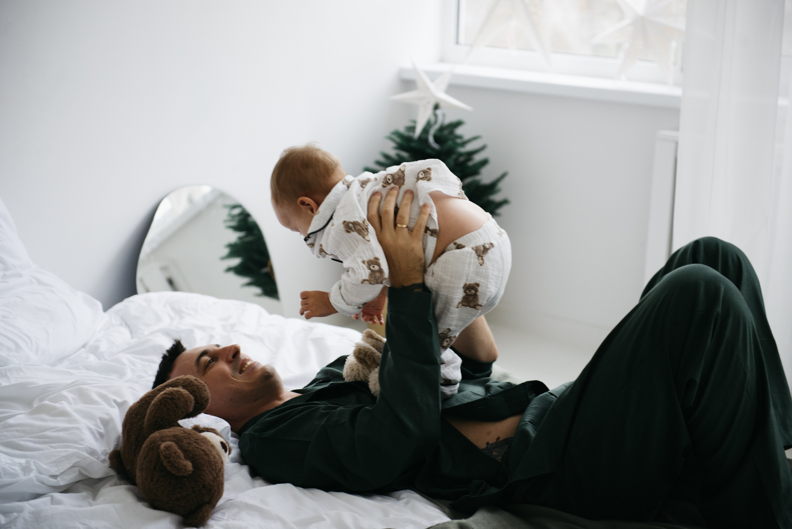 Семейная фотосессия Лены и Саши. Фотограф в Новомичуринске Наталья Малиновская