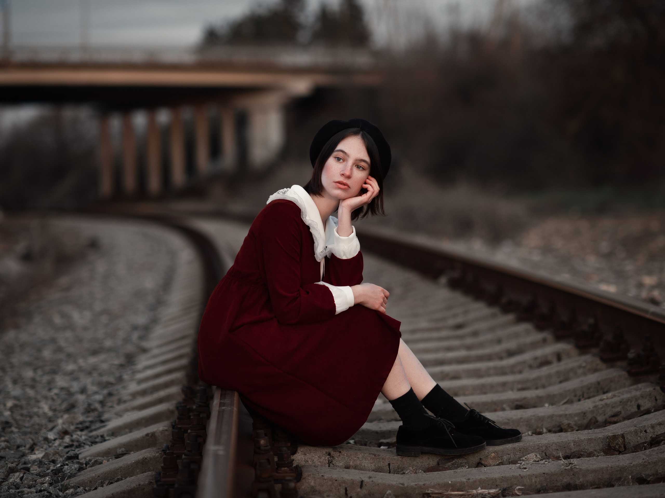 Прокат ретро платьев в Севастополе