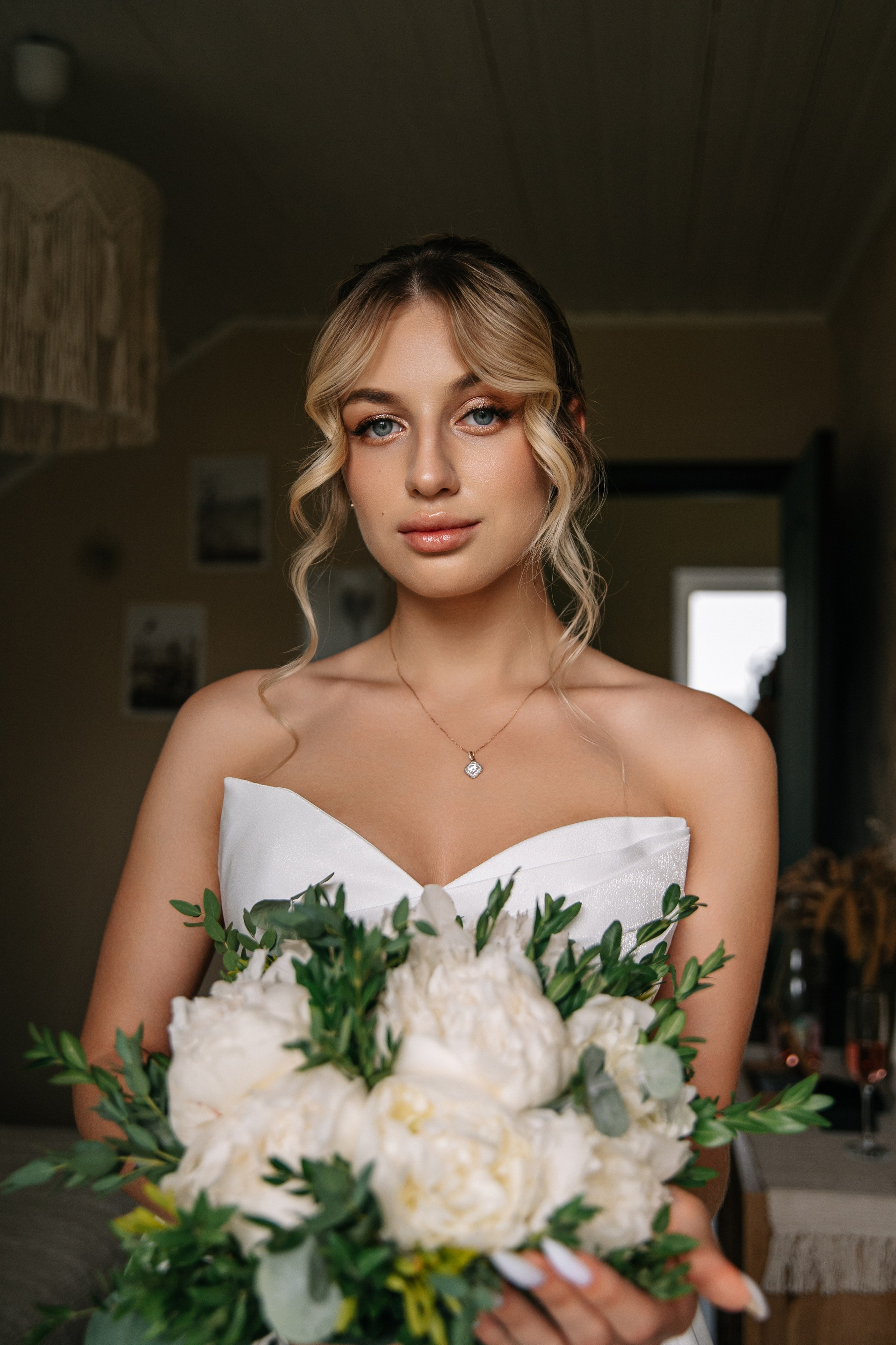 Алексей и Анастасия. Свадебный и семейный фотограф в Коломне Мария Мусатова