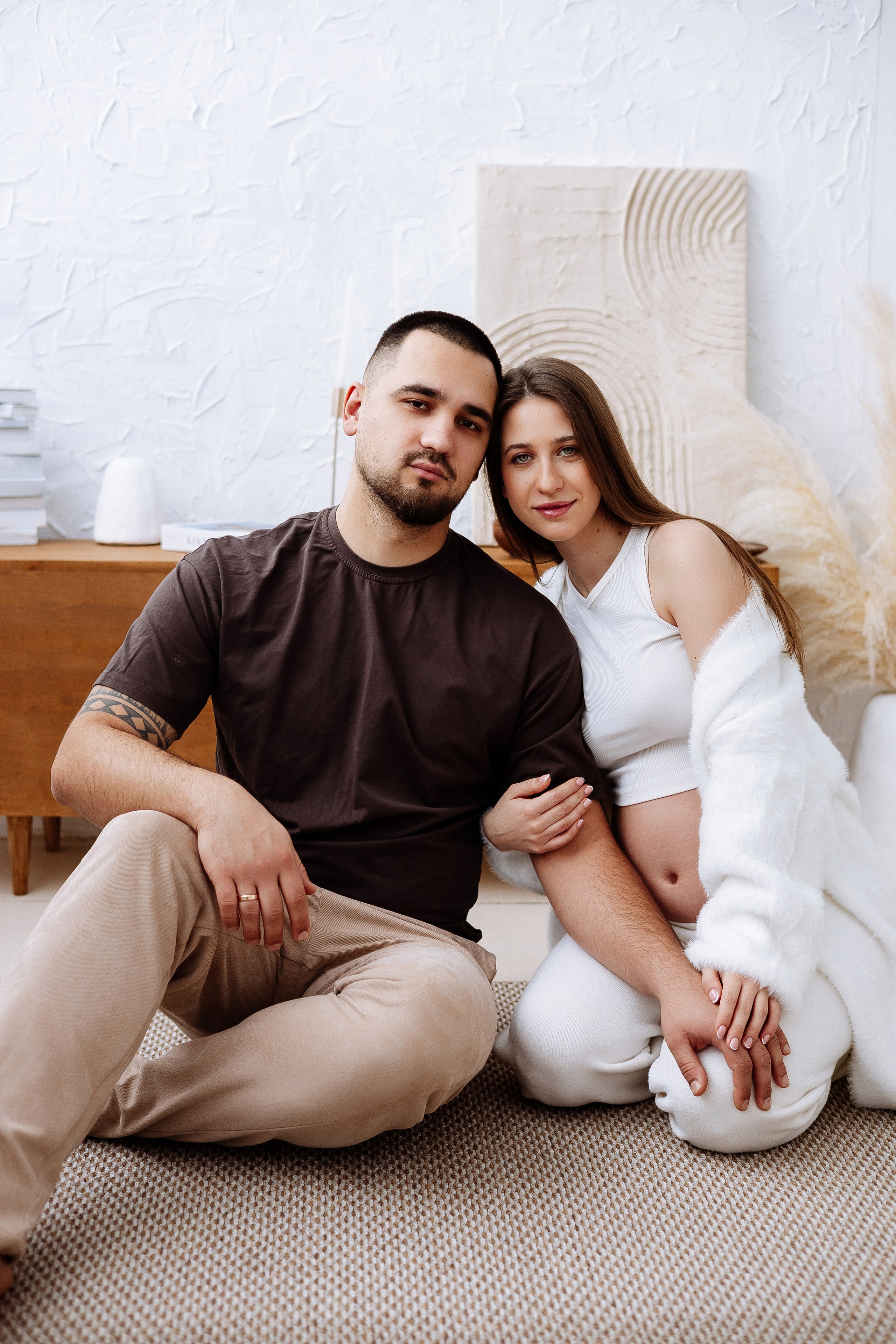 Лена & Руслан. Женский/Детский фотограф в Симферополе Вероника Слепогина