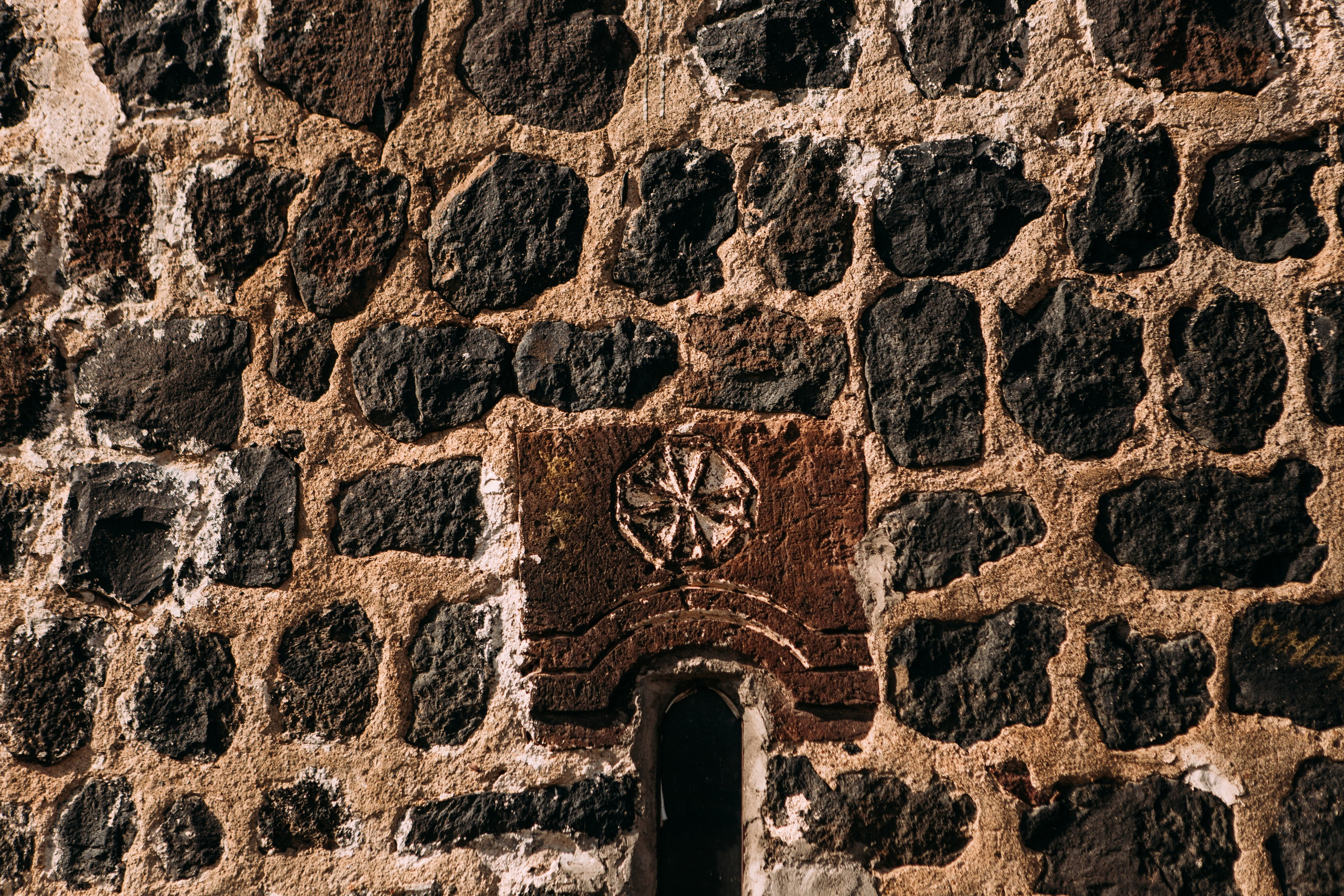 Yerevan. Фотограф Евгения Добротворская