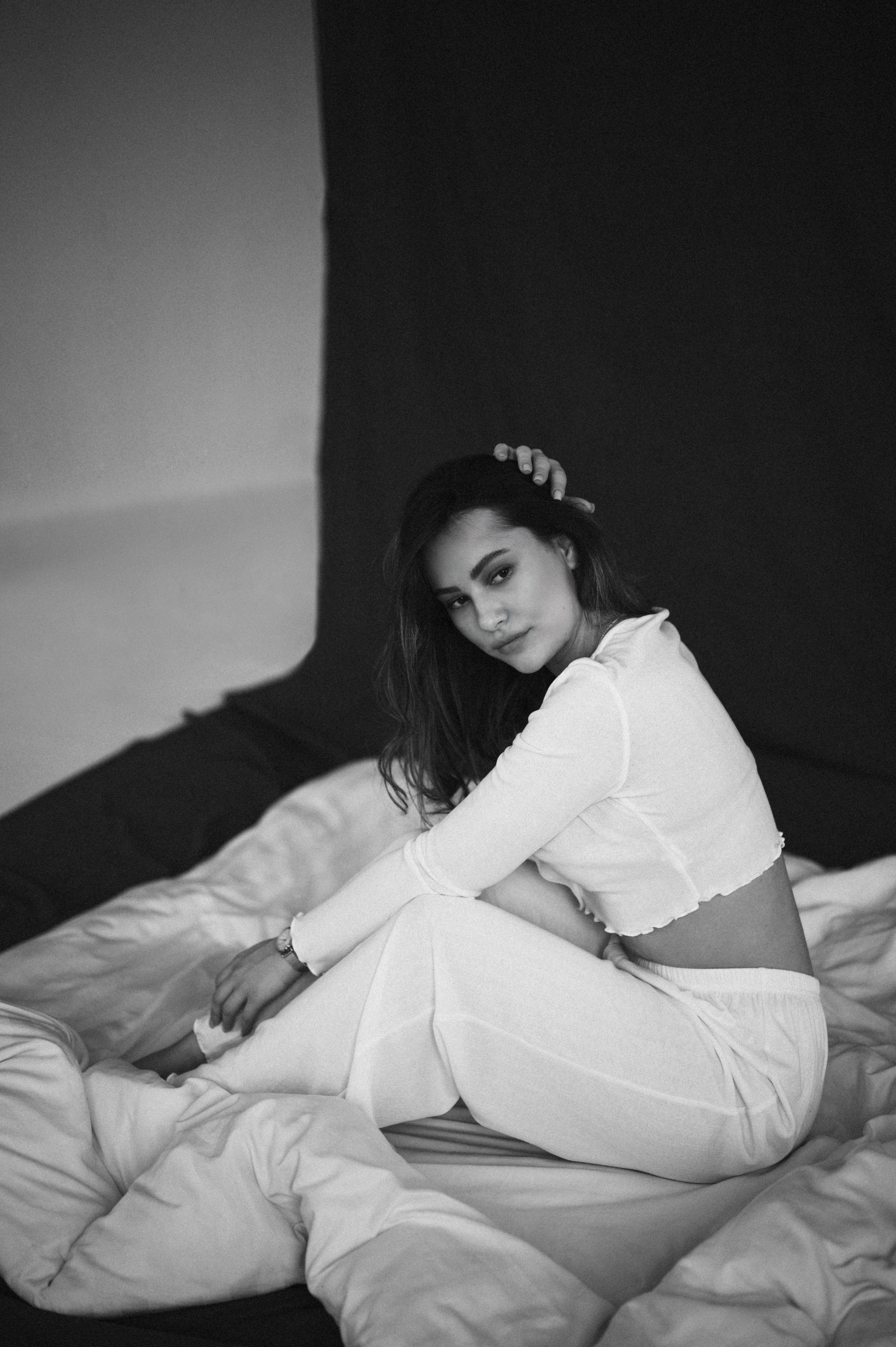 Женский. Фотостудия 220 — первая в Чите фотостудия, предназначенная для работы