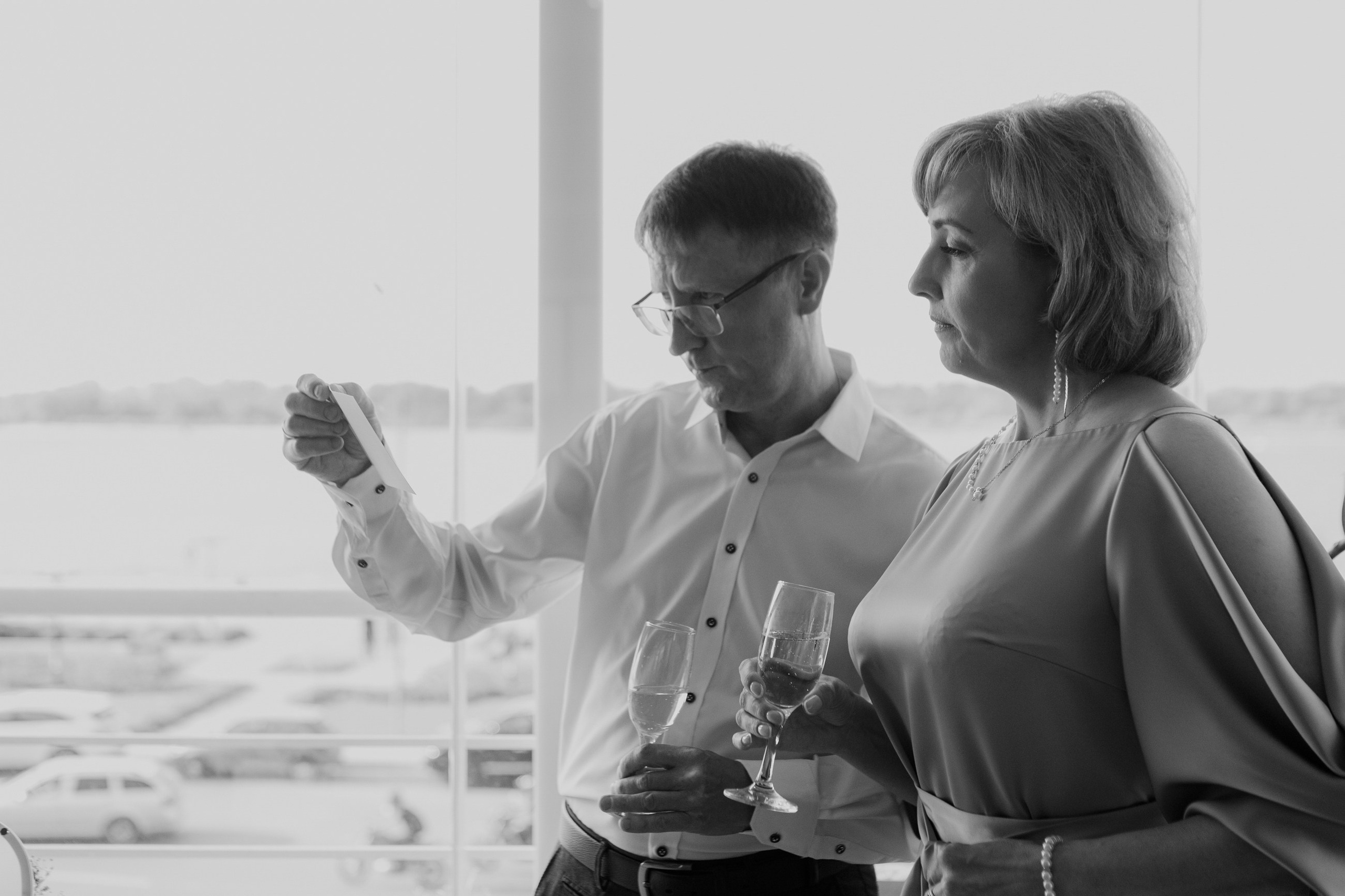 Тимофей и Юлия. LEVORIGINAL