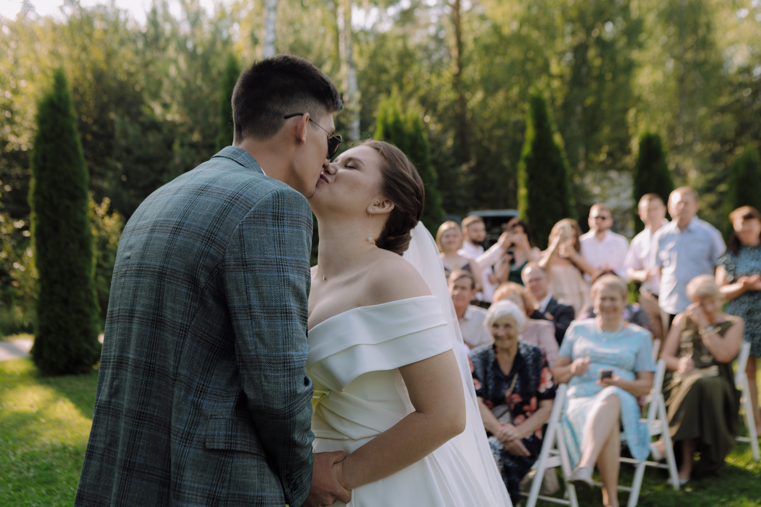 Евгений и Виктория. LEVORIGINAL