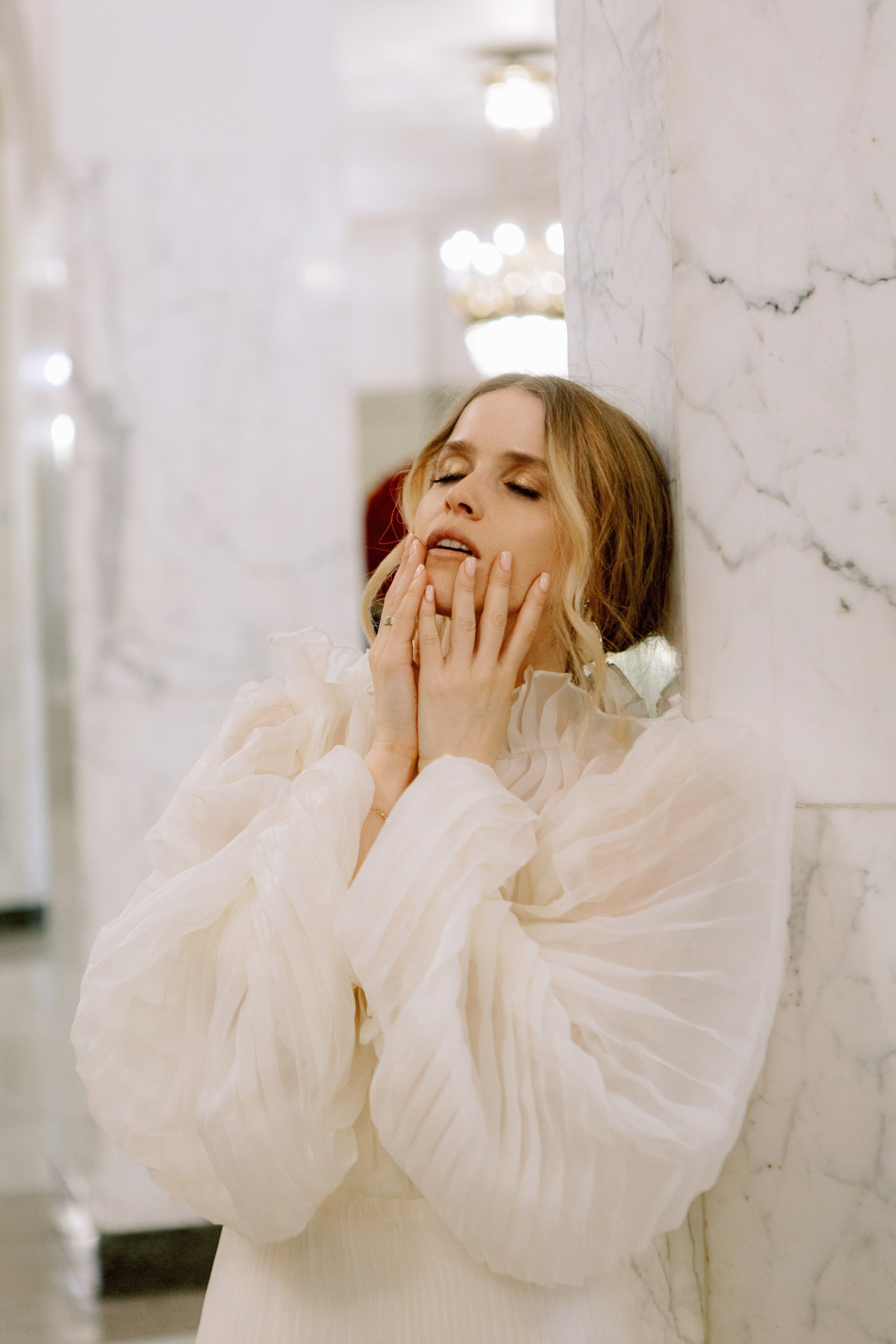 Отель Астория. LEVORIGINAL