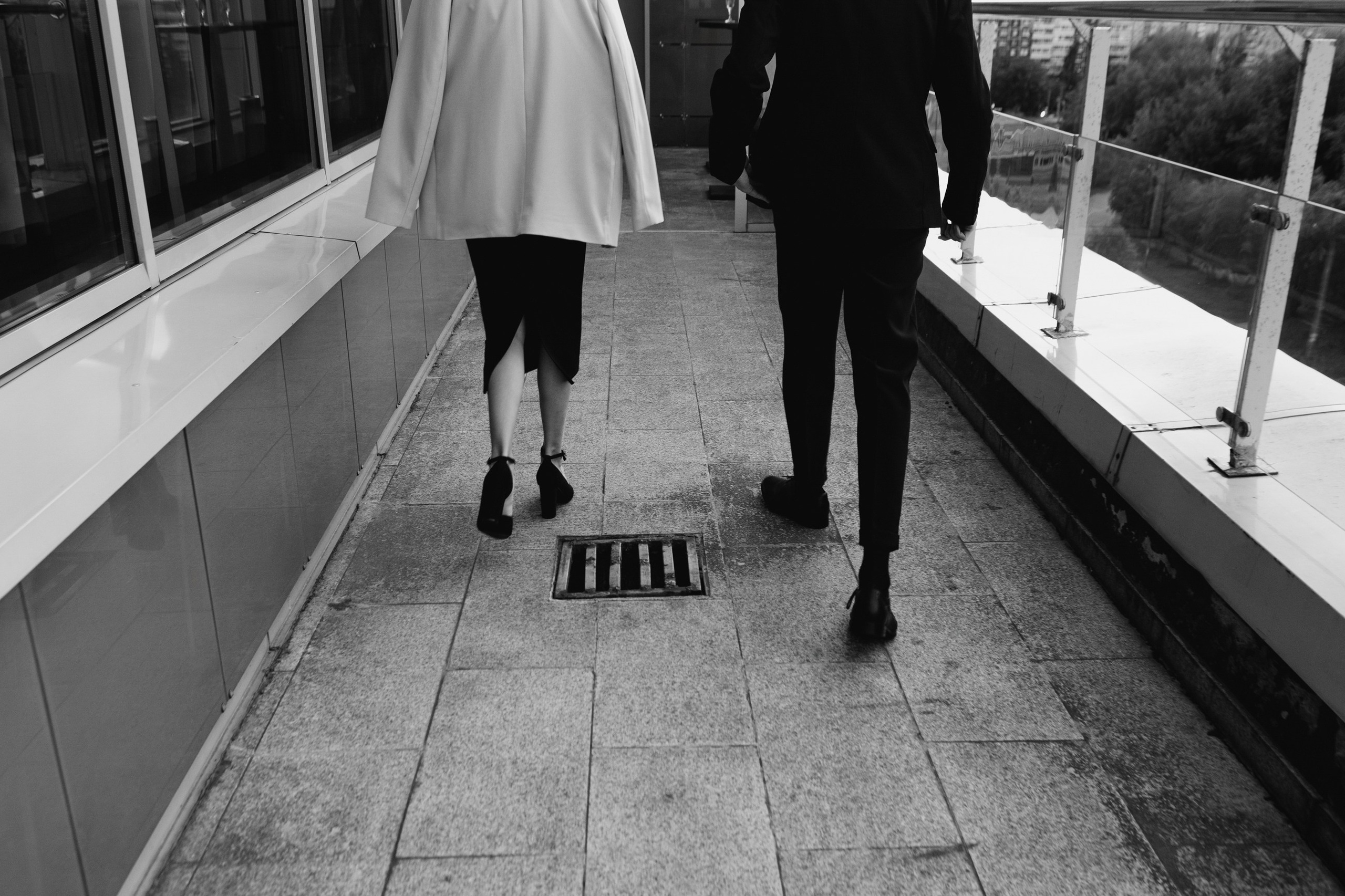 Андрей и Екатерина. LEVORIGINAL