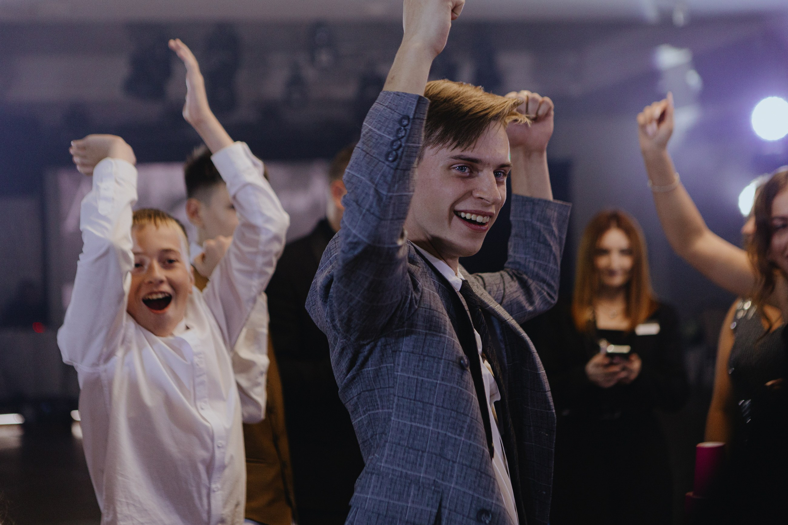 Александр и Татьяна. LEVORIGINAL