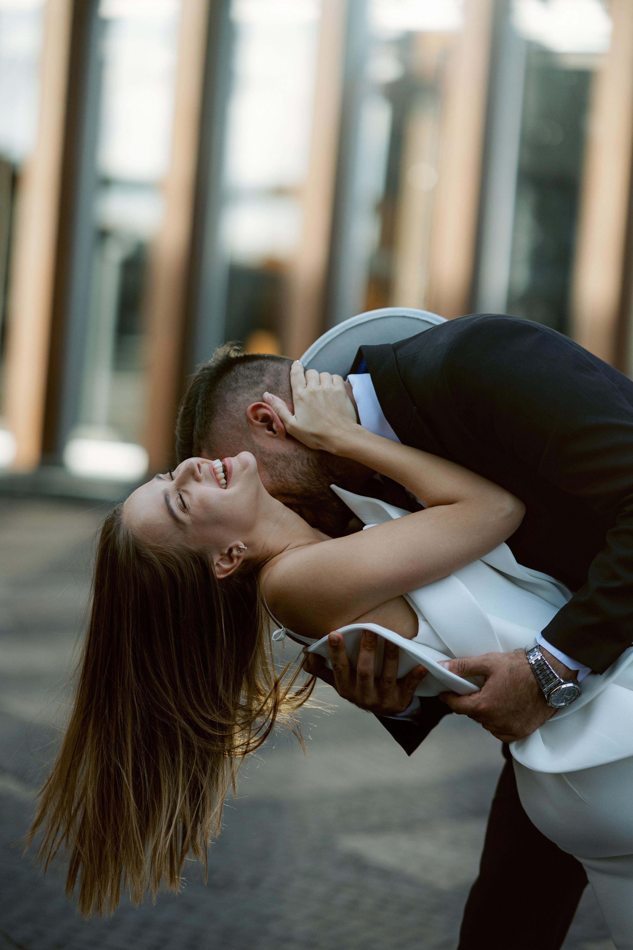 Прогулочная. LEVORIGINAL