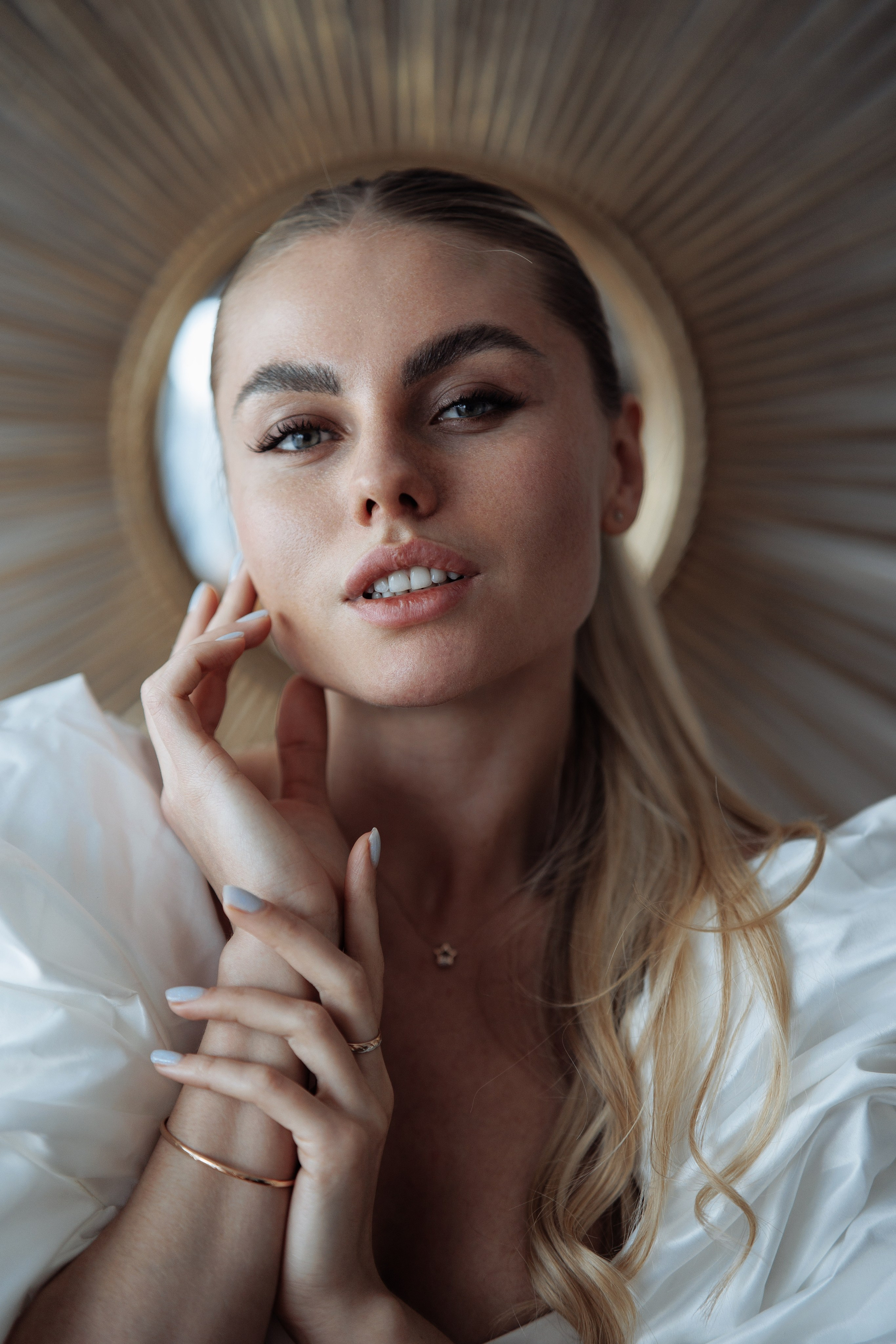 Сборы с прогулкой. LEVORIGINAL