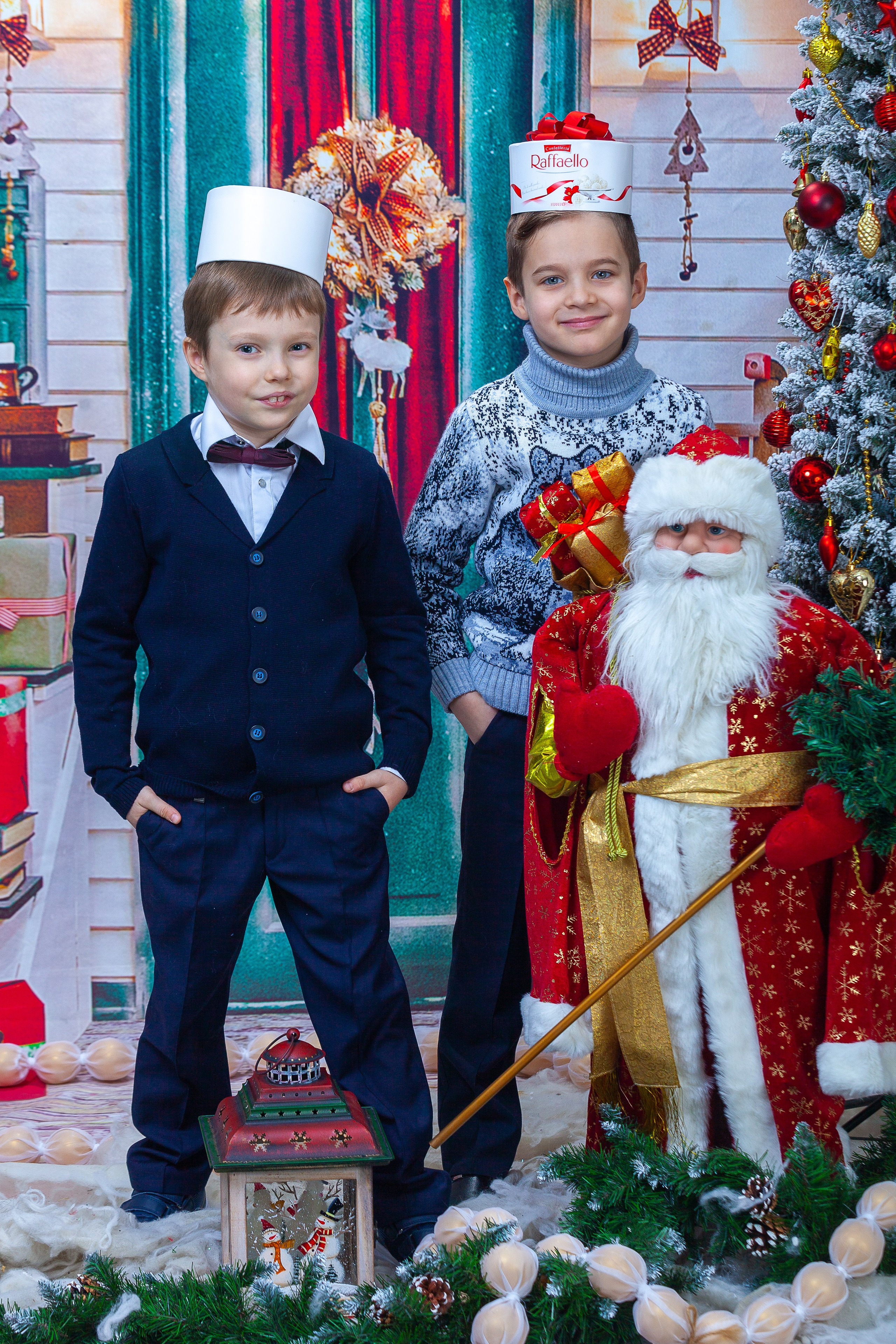 108 нов год 1, а общ