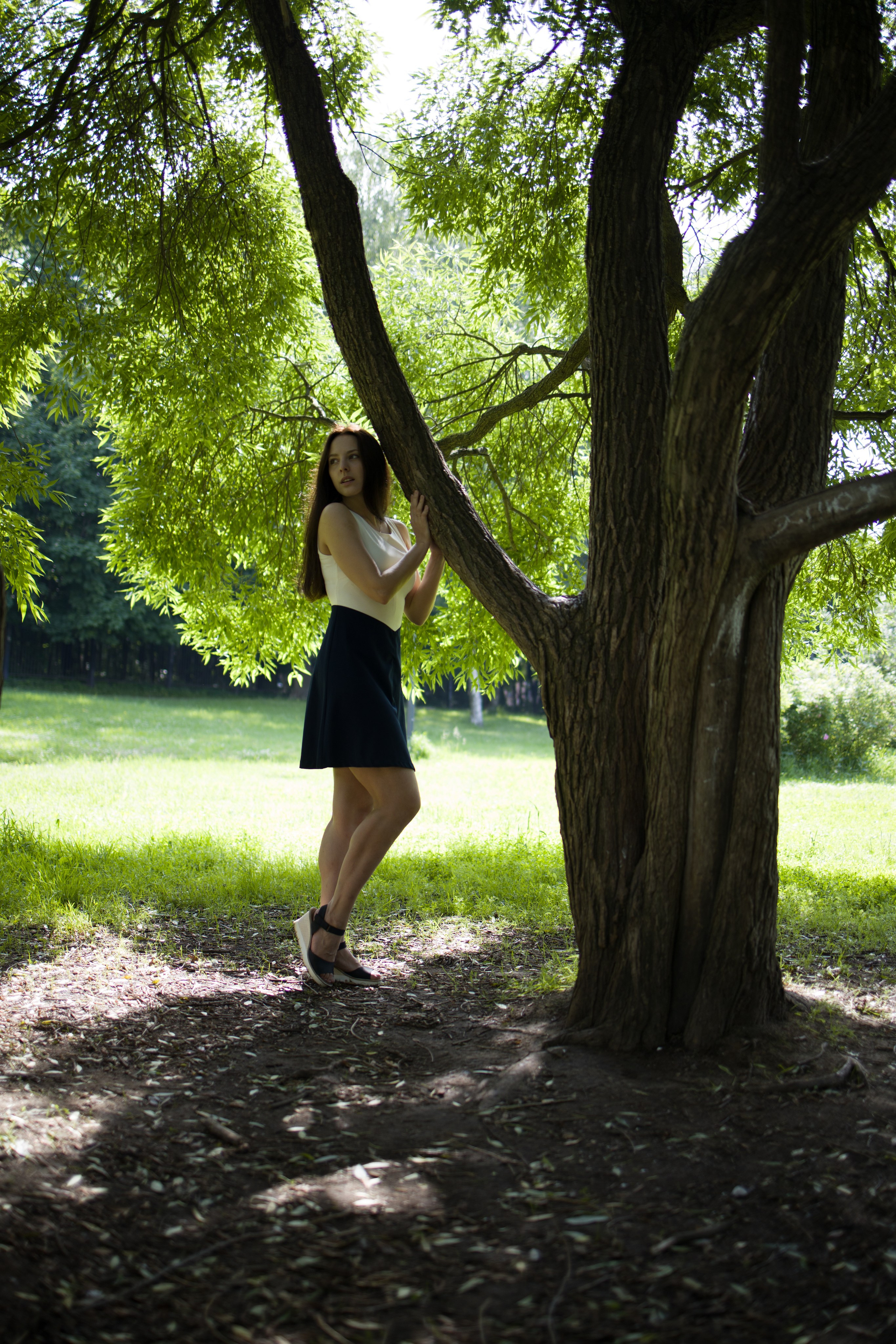 Лиля. Художественная фотография