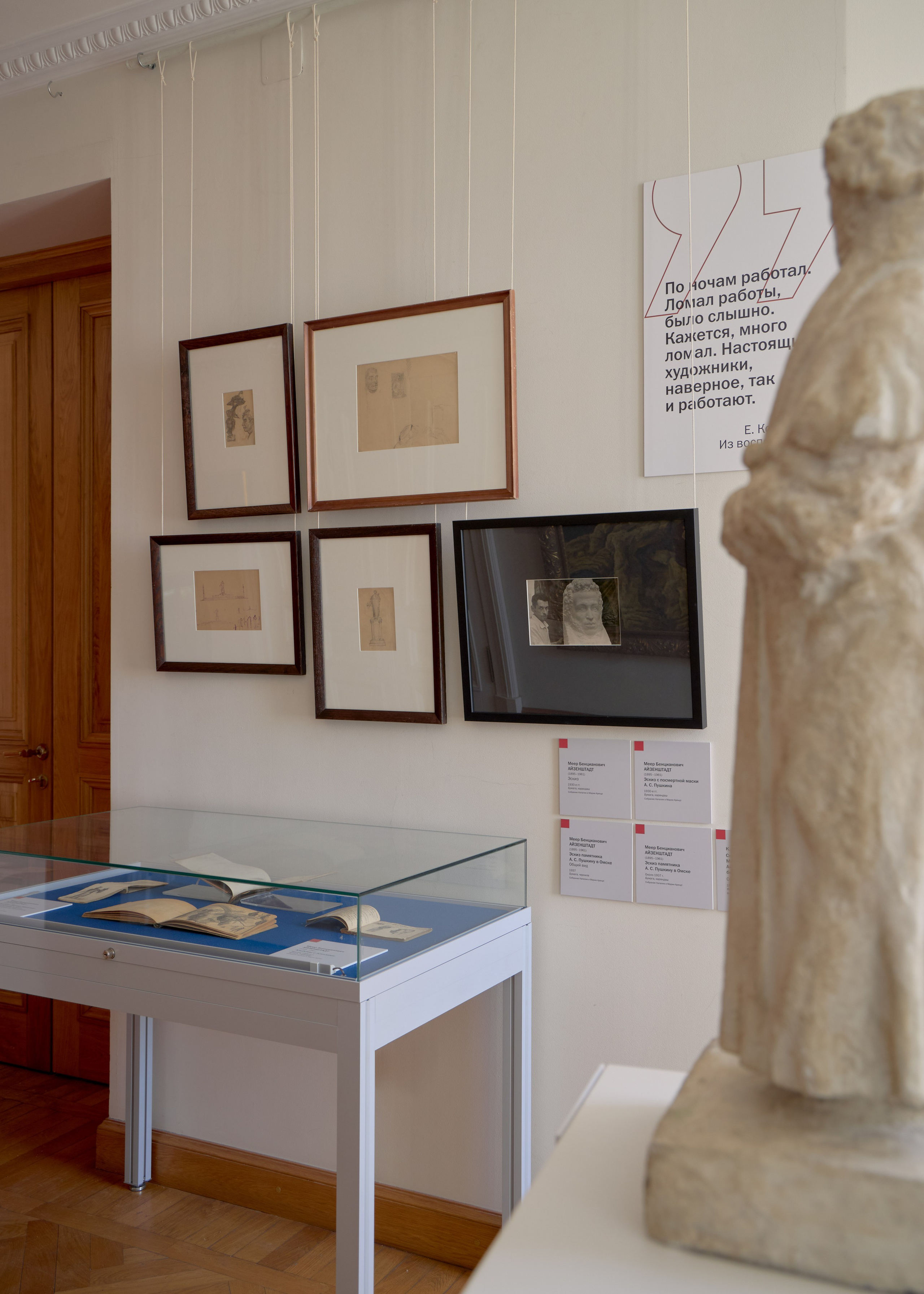 Победа над солнцем: А. С. Пушкин и русский авангард. Mikhail Kurganov