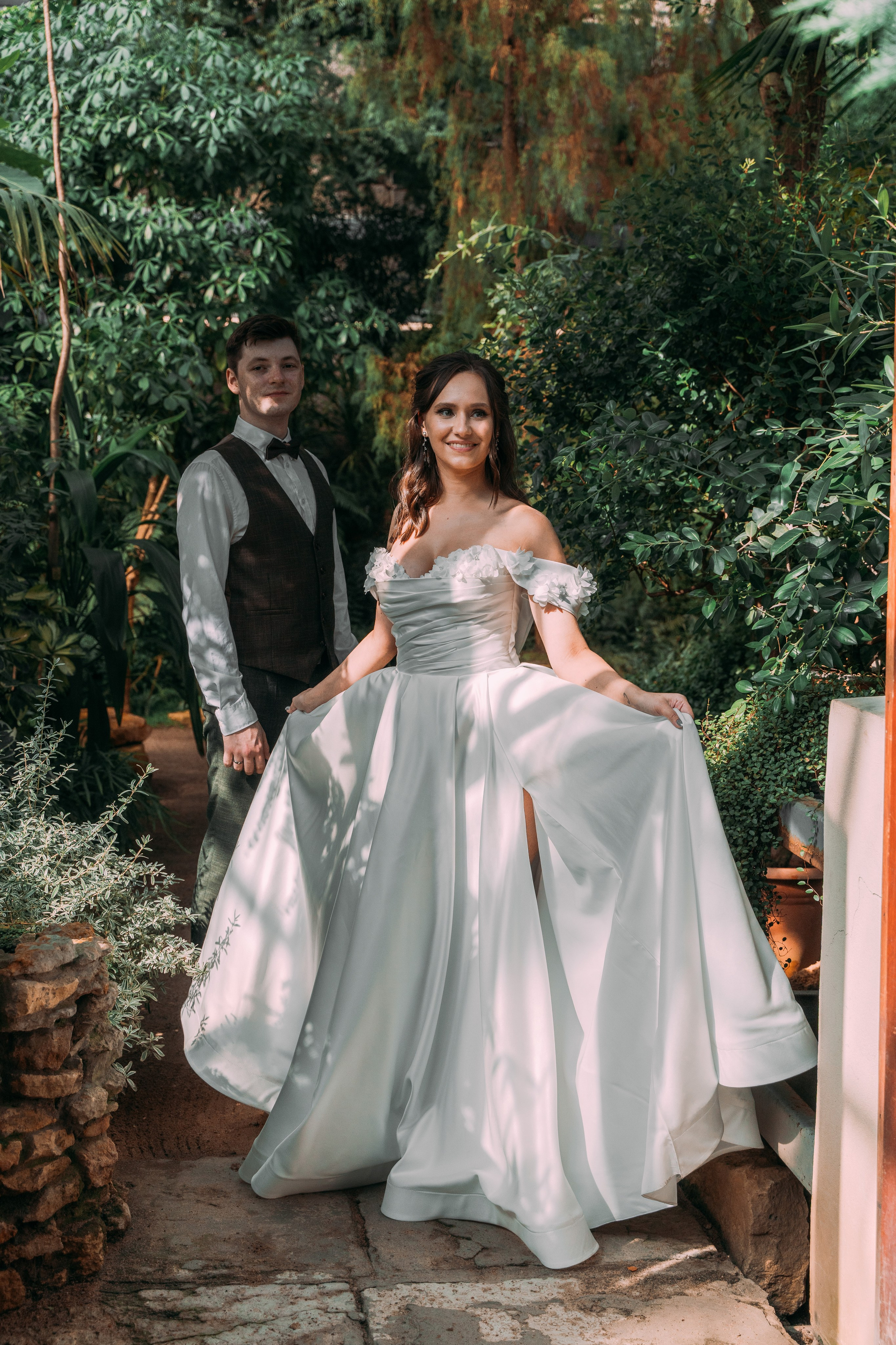 Максим + Софья