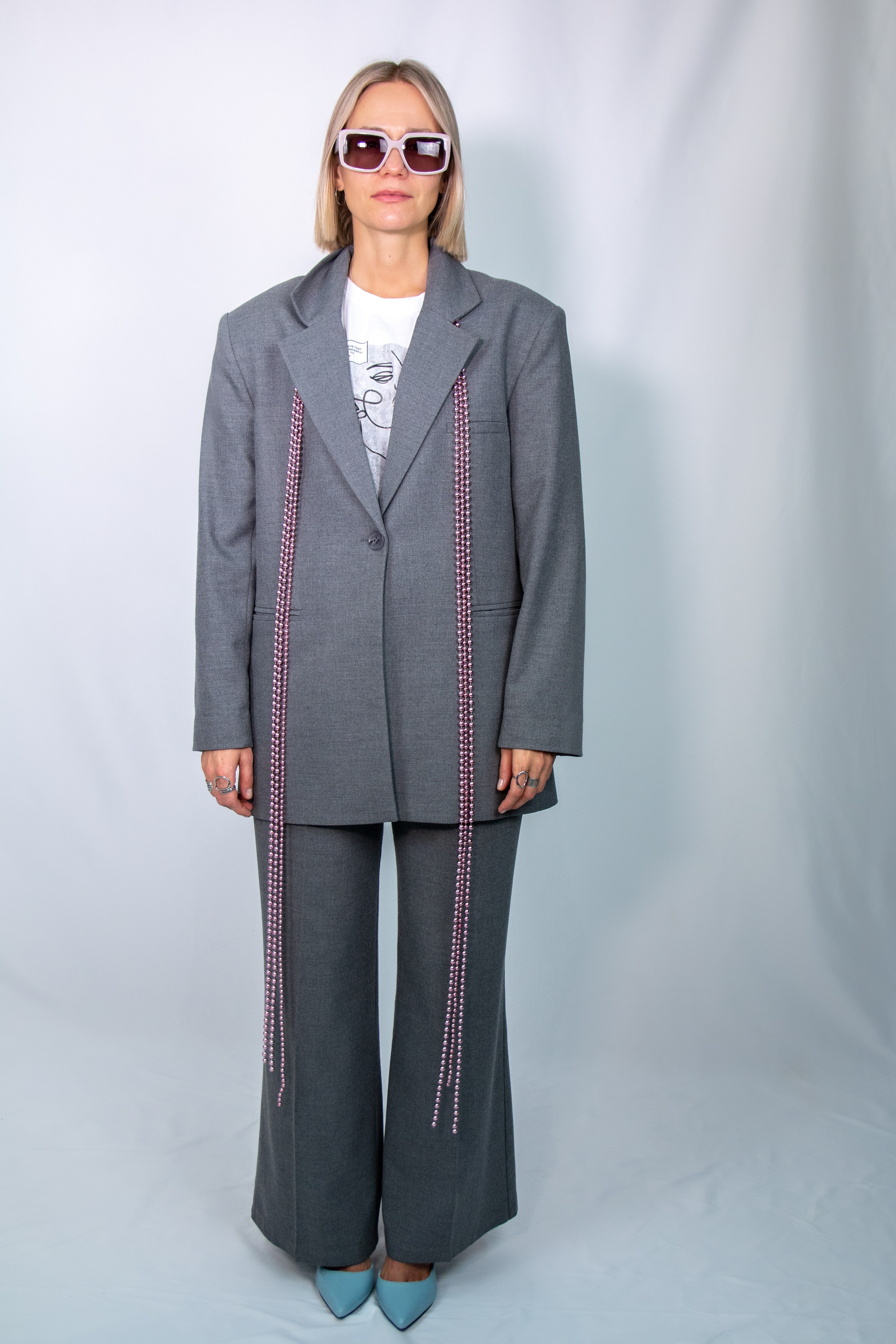 Бизнес портрет и его новогодняя интерпретация. Ваш фотограф Северск | Томск