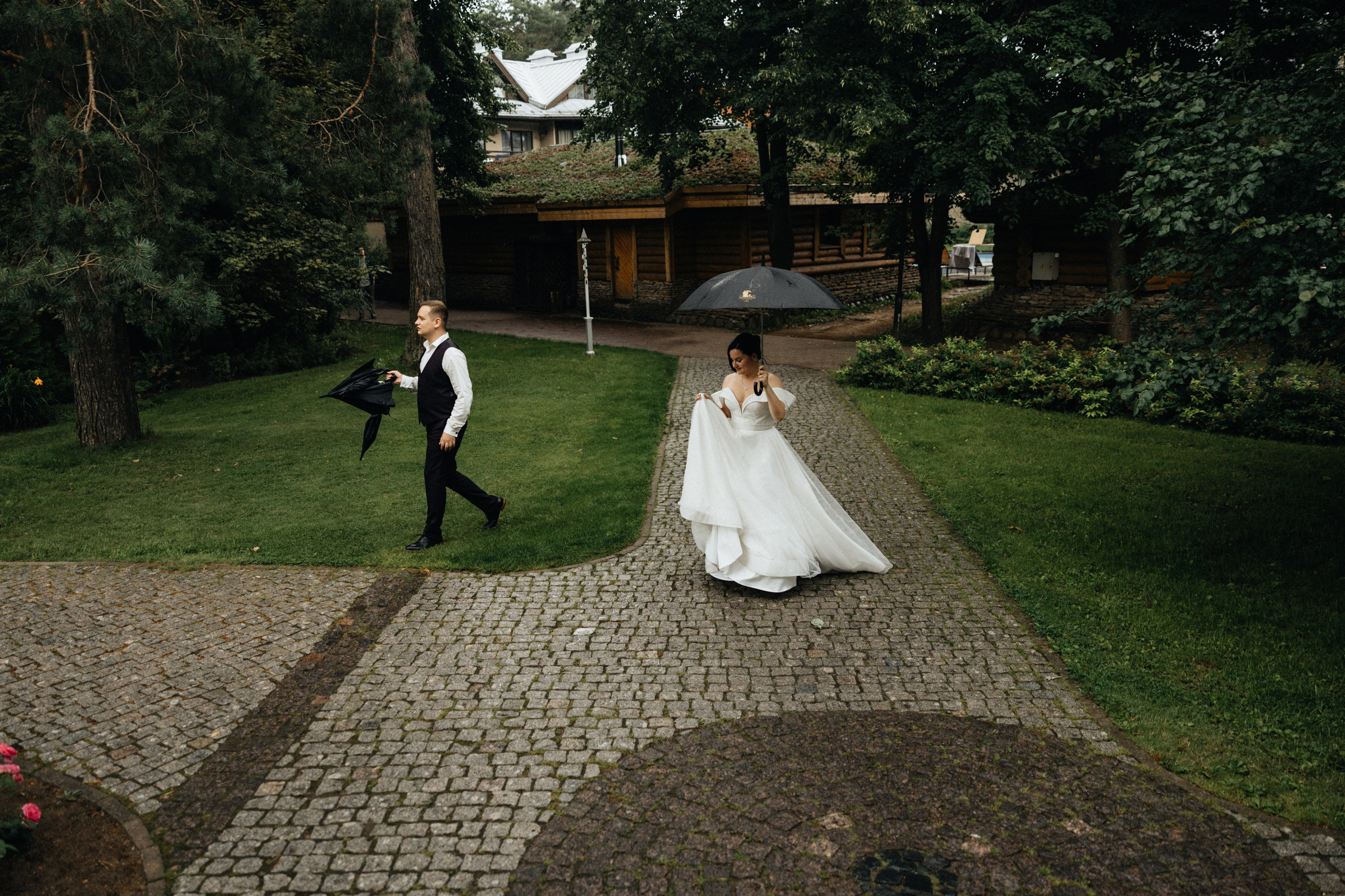 Север-юг. Фотограф Санкт-Петербург