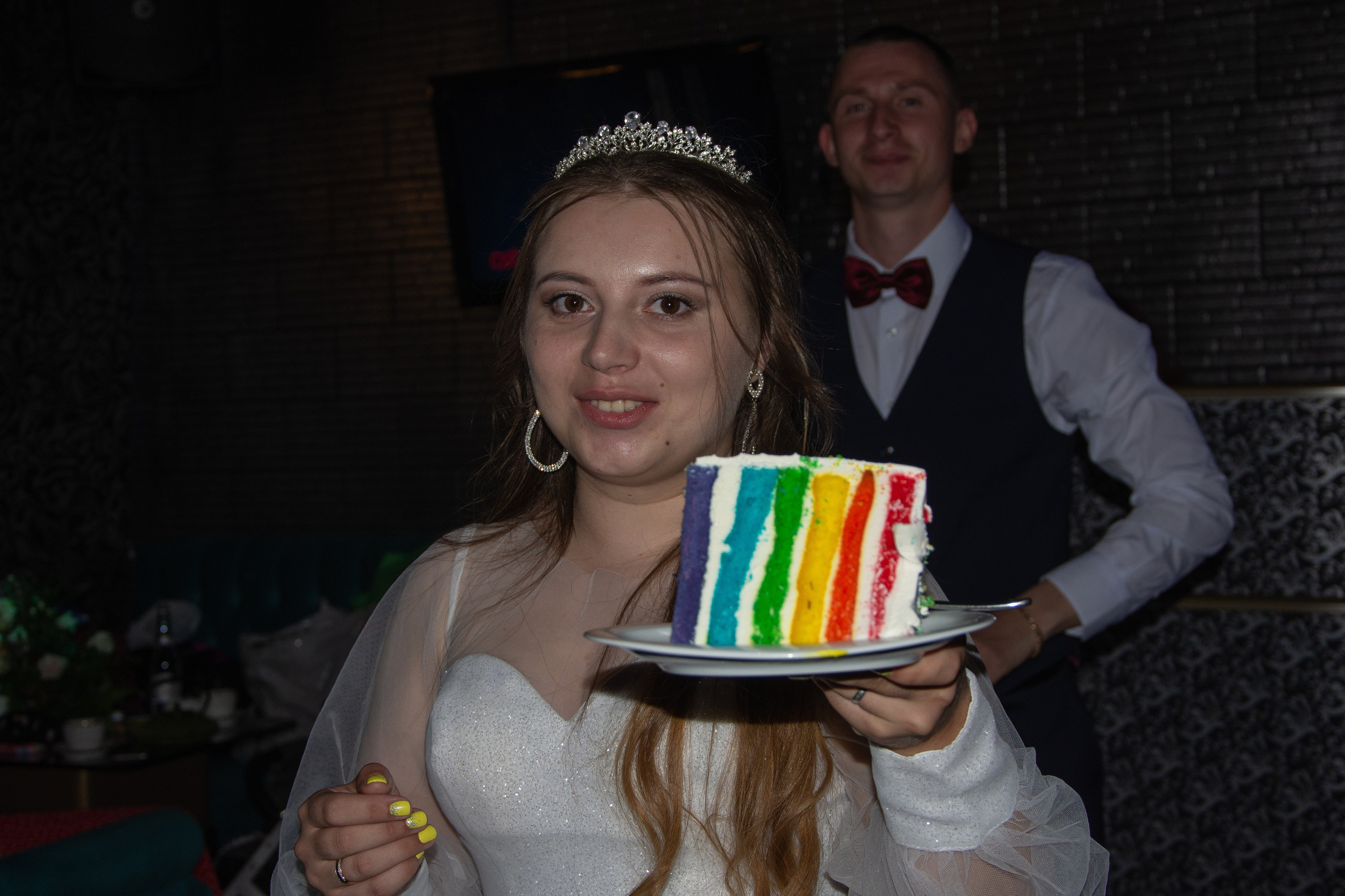 Николай + Дарья, Щёлково. Фотограф Щёлково