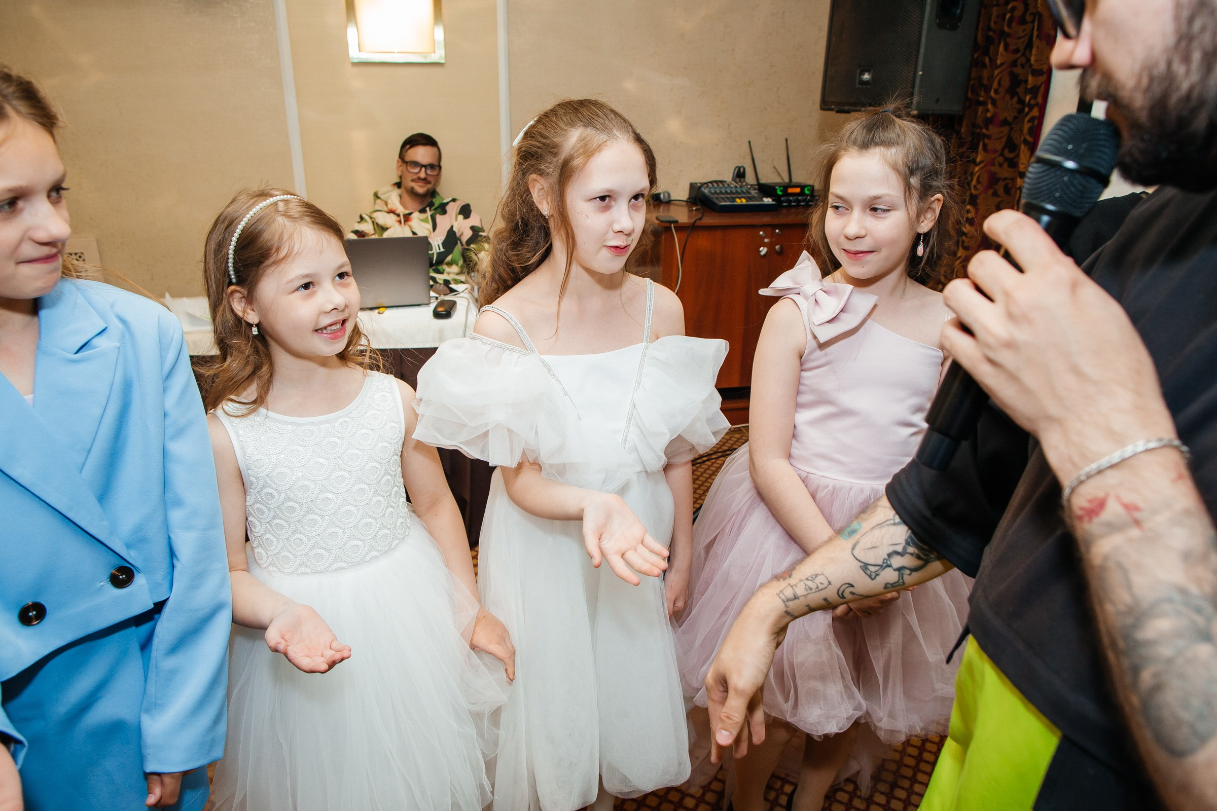 Выпускные 2024. Главная