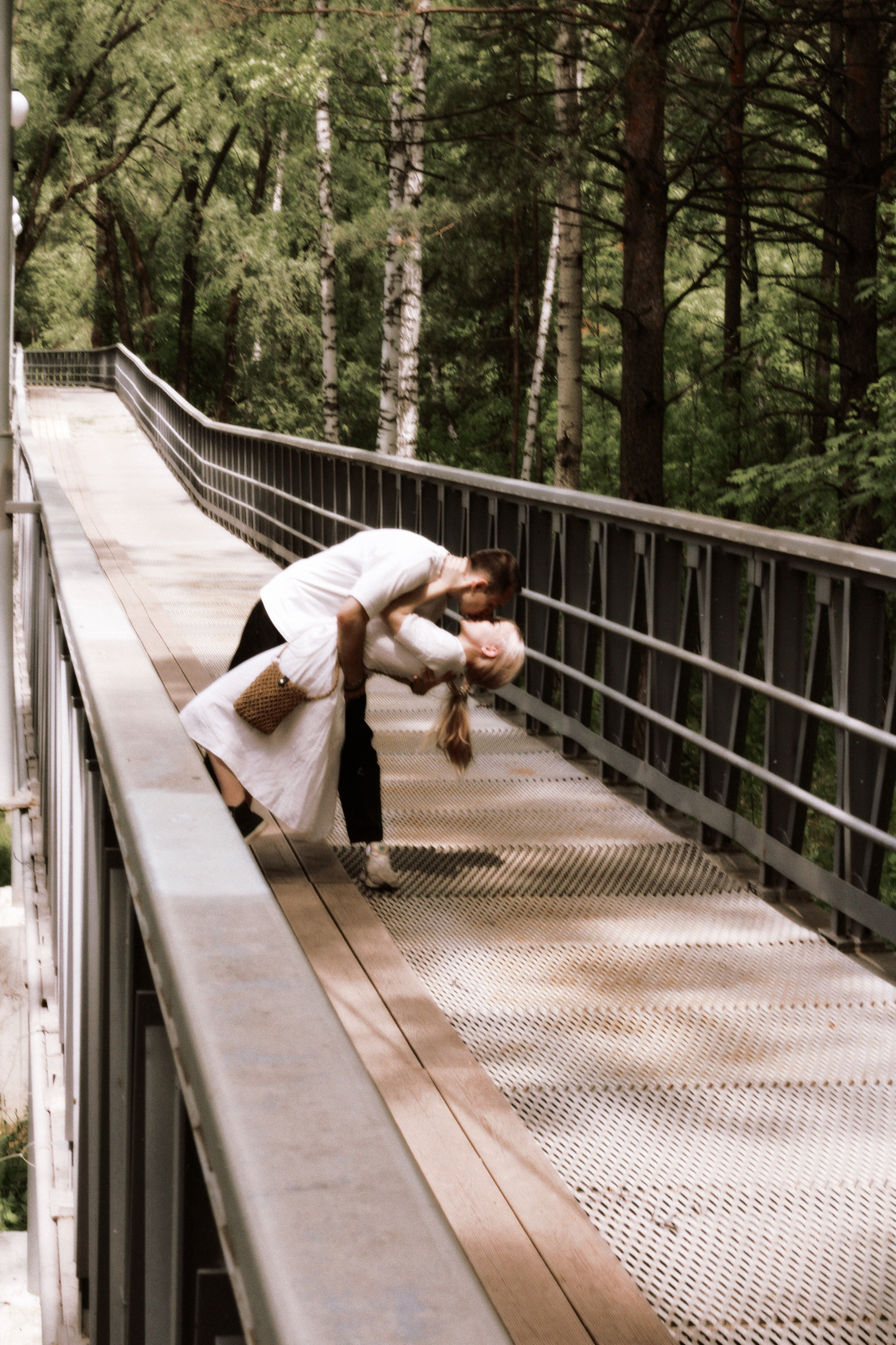 Nastya & Victor. Кристина Кутько • фотограф Новосибирск